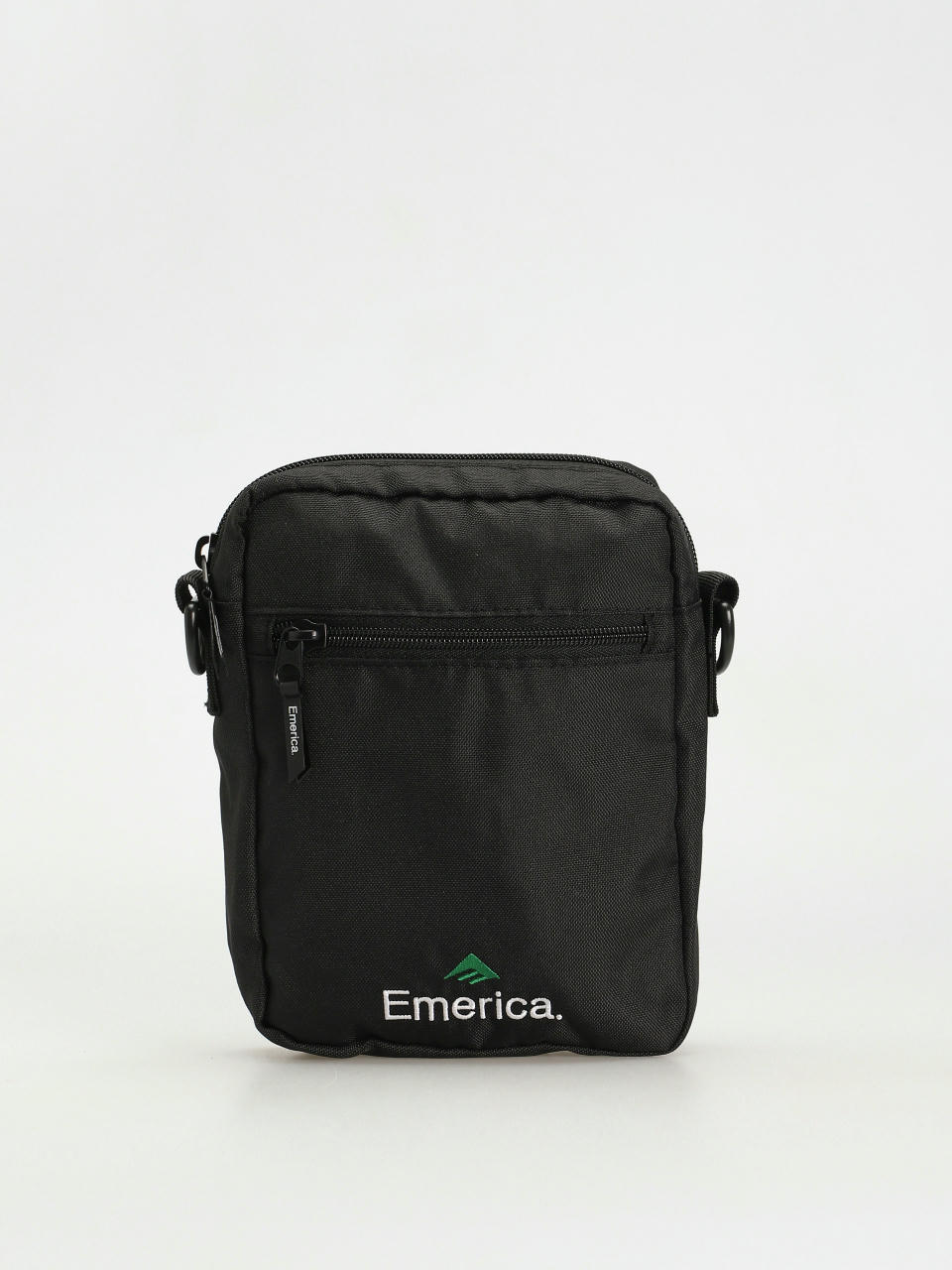 Torba Emerica Emerica Crossbody Bag (black)