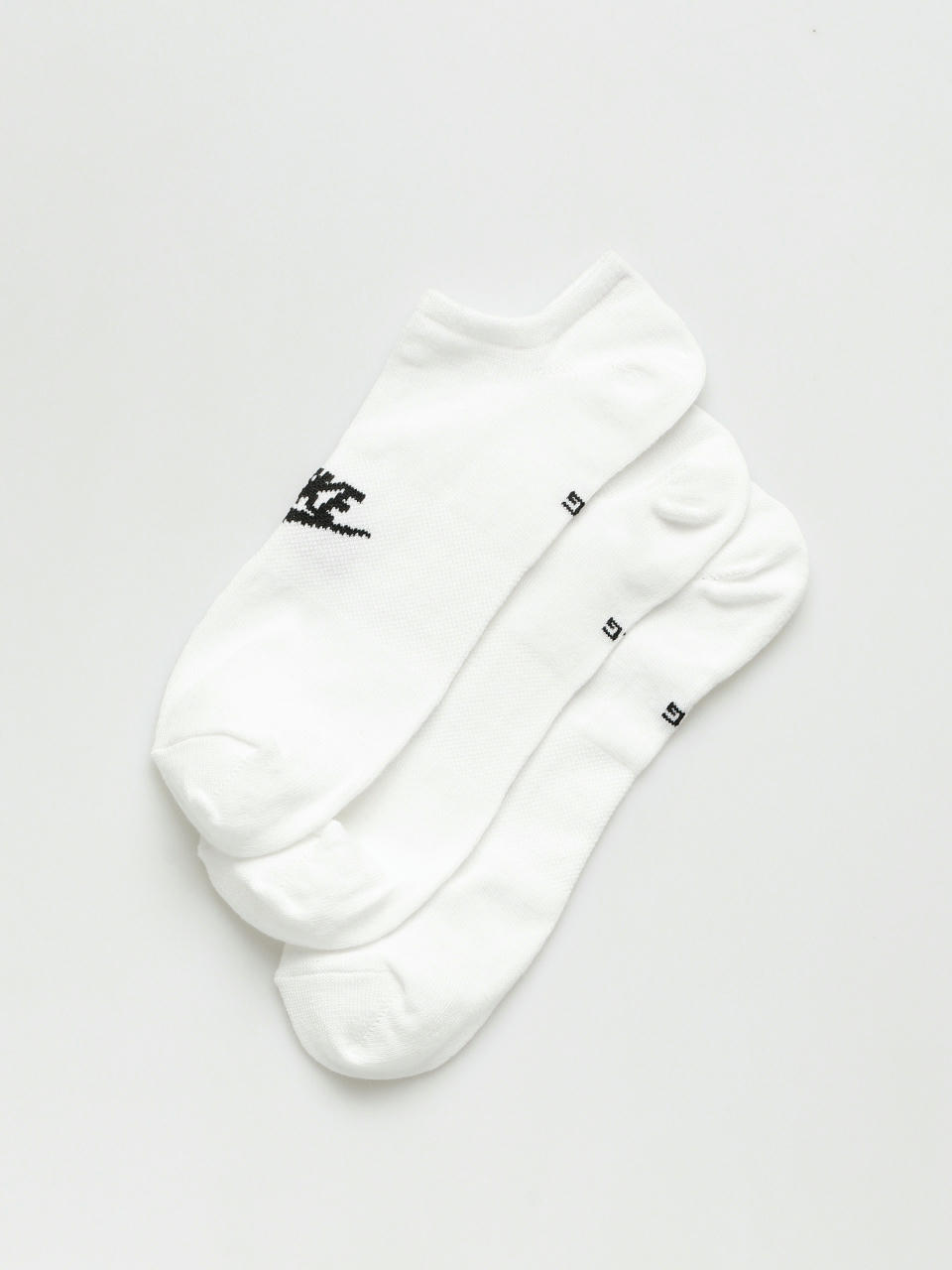 Skarpetki Nike SB Everyday Essential Crew 3pk (white/black)