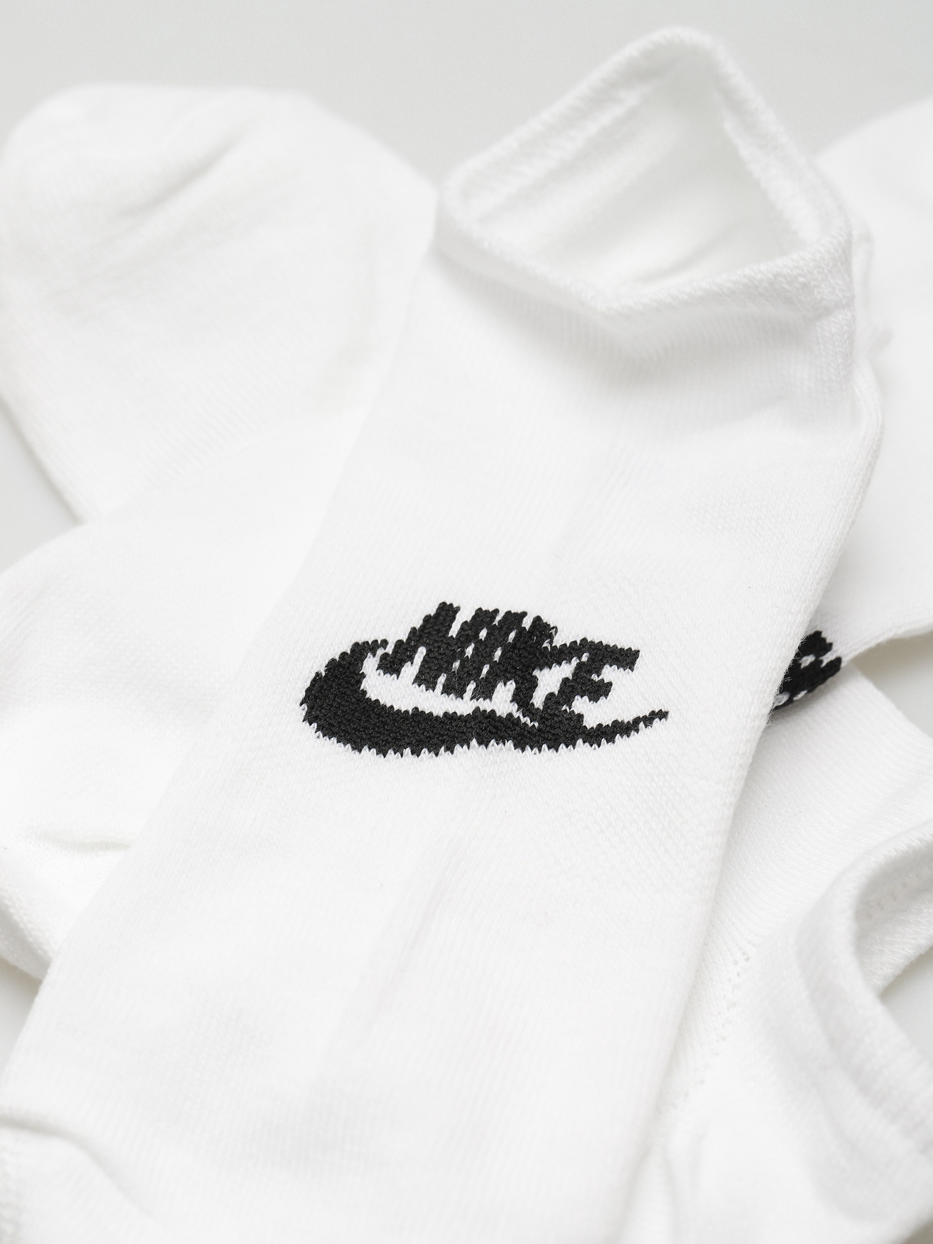 Skarpetki Nike SB Everyday Essential Crew 3pk (white/black)