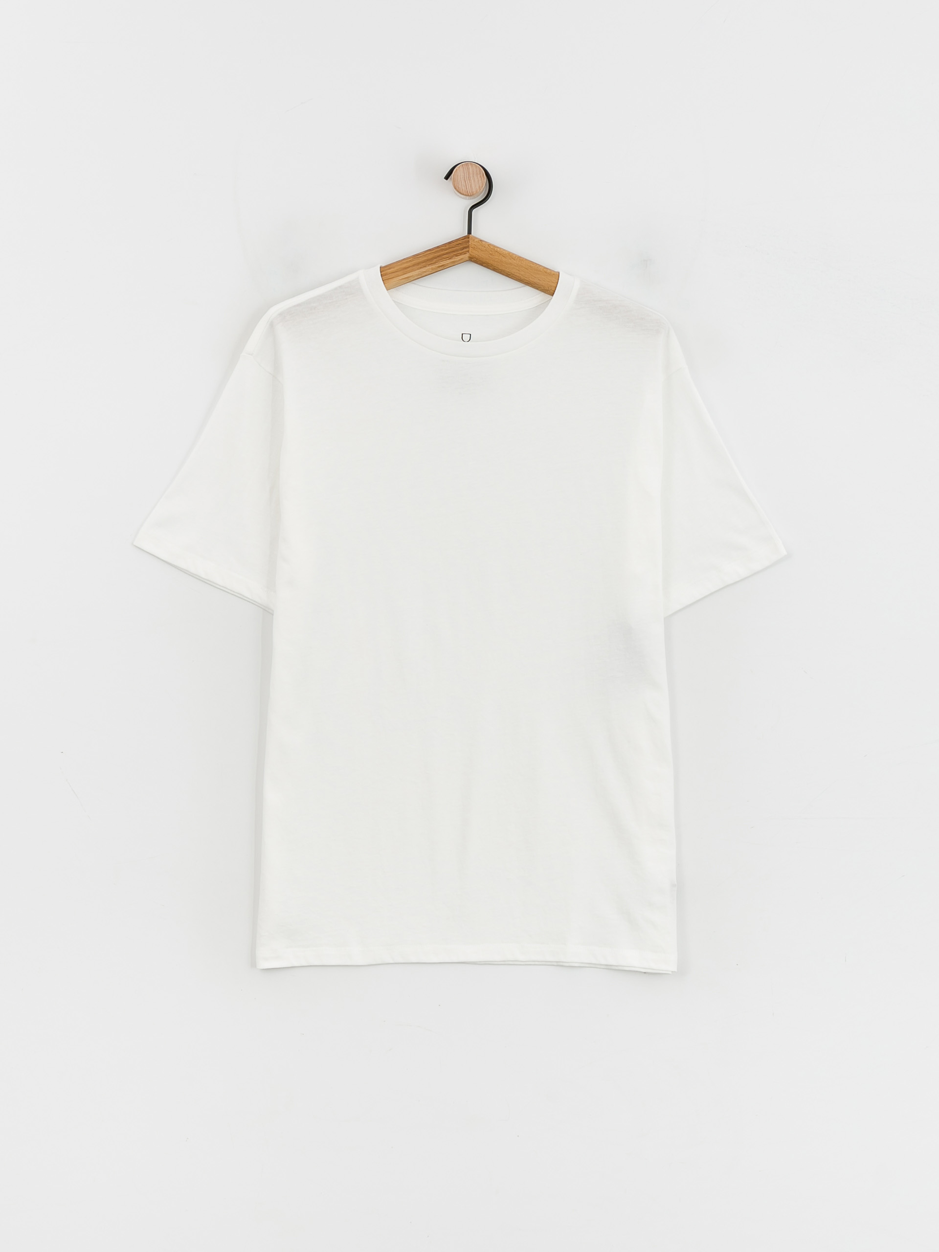 T-shirt Brixton Basic (white)