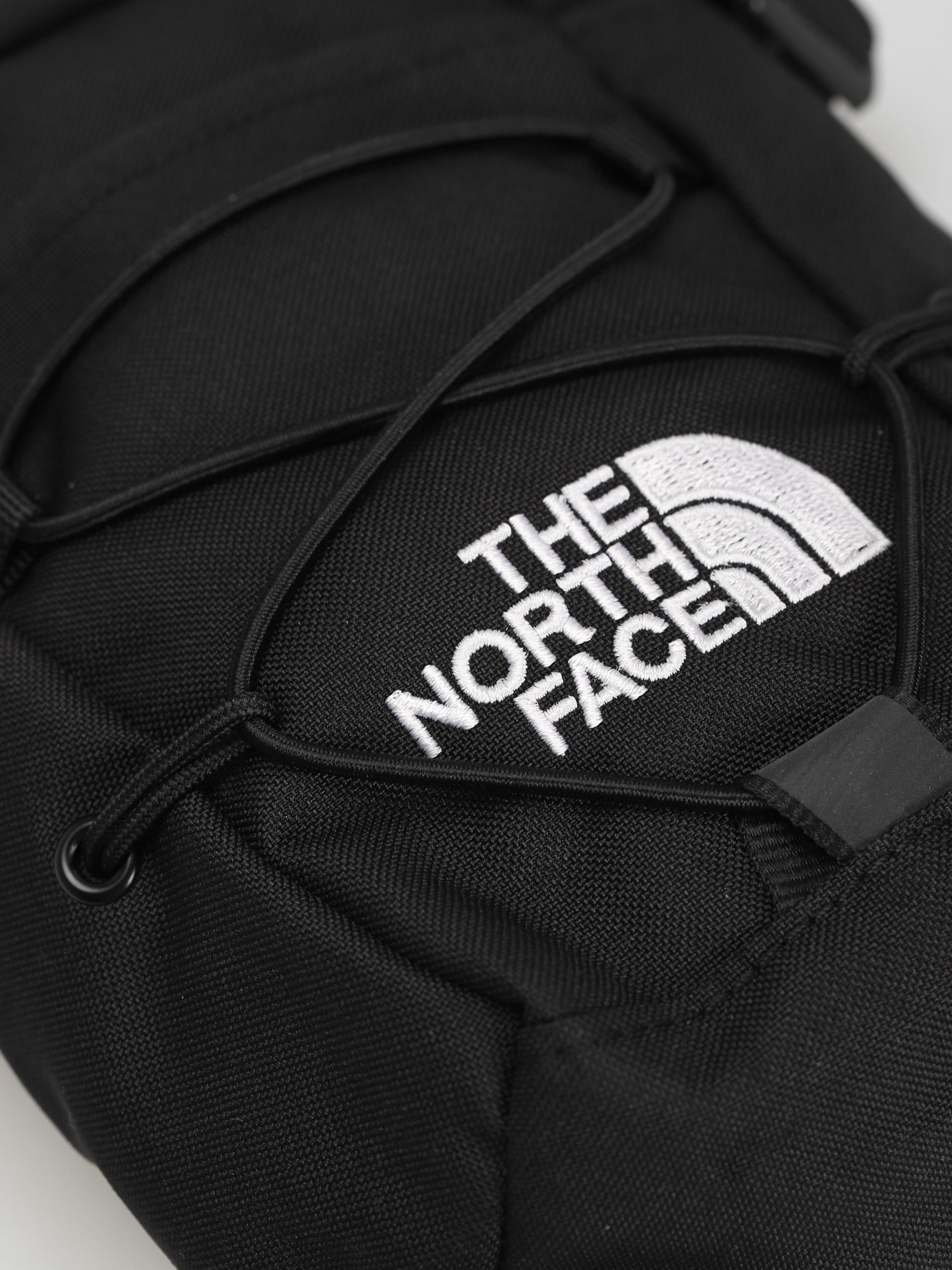 Saszetka The North Face Jester (tnf black)
