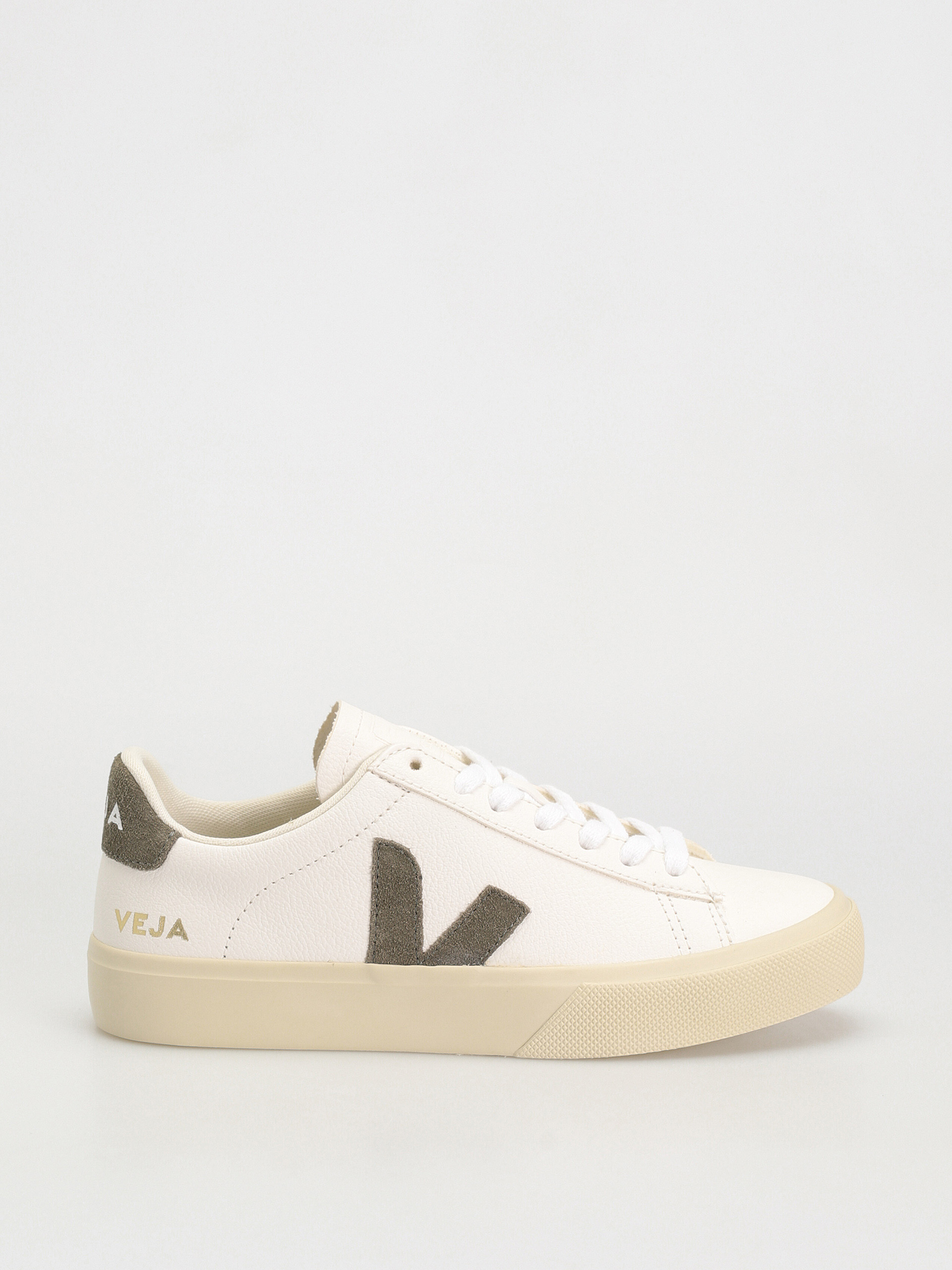 スニーカー VEJA Men Sneakers CPM0503497B EWPP WHITE VEJA ヴェジャ URCA VJUC073134 スニーカー レザー ホワイト
