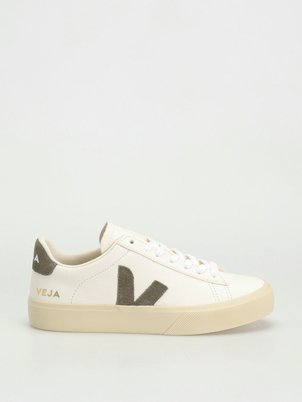 Buty Veja Campo Wmn (extra white khaki)