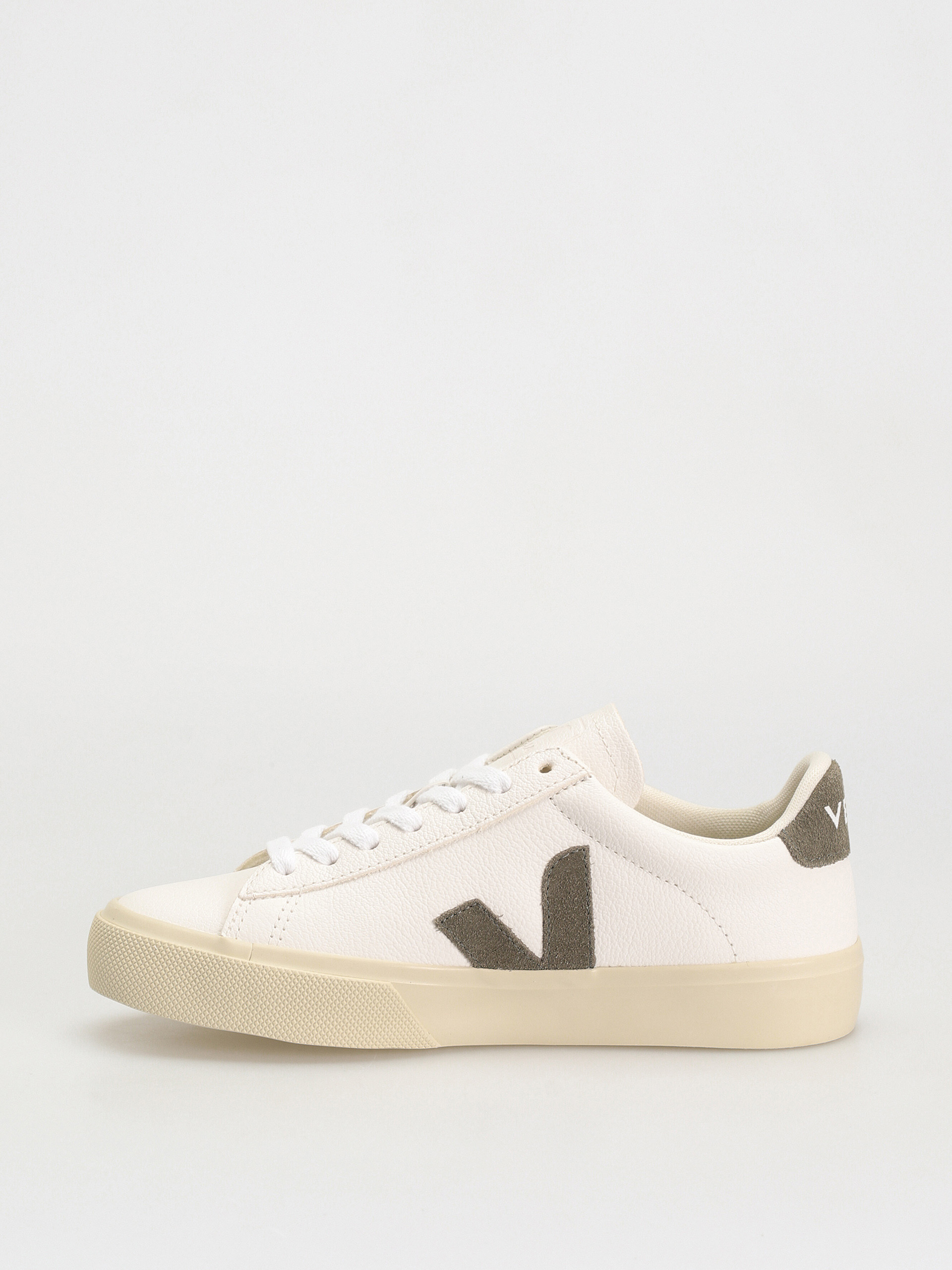 Buty Veja Campo Wmn (extra white khaki)