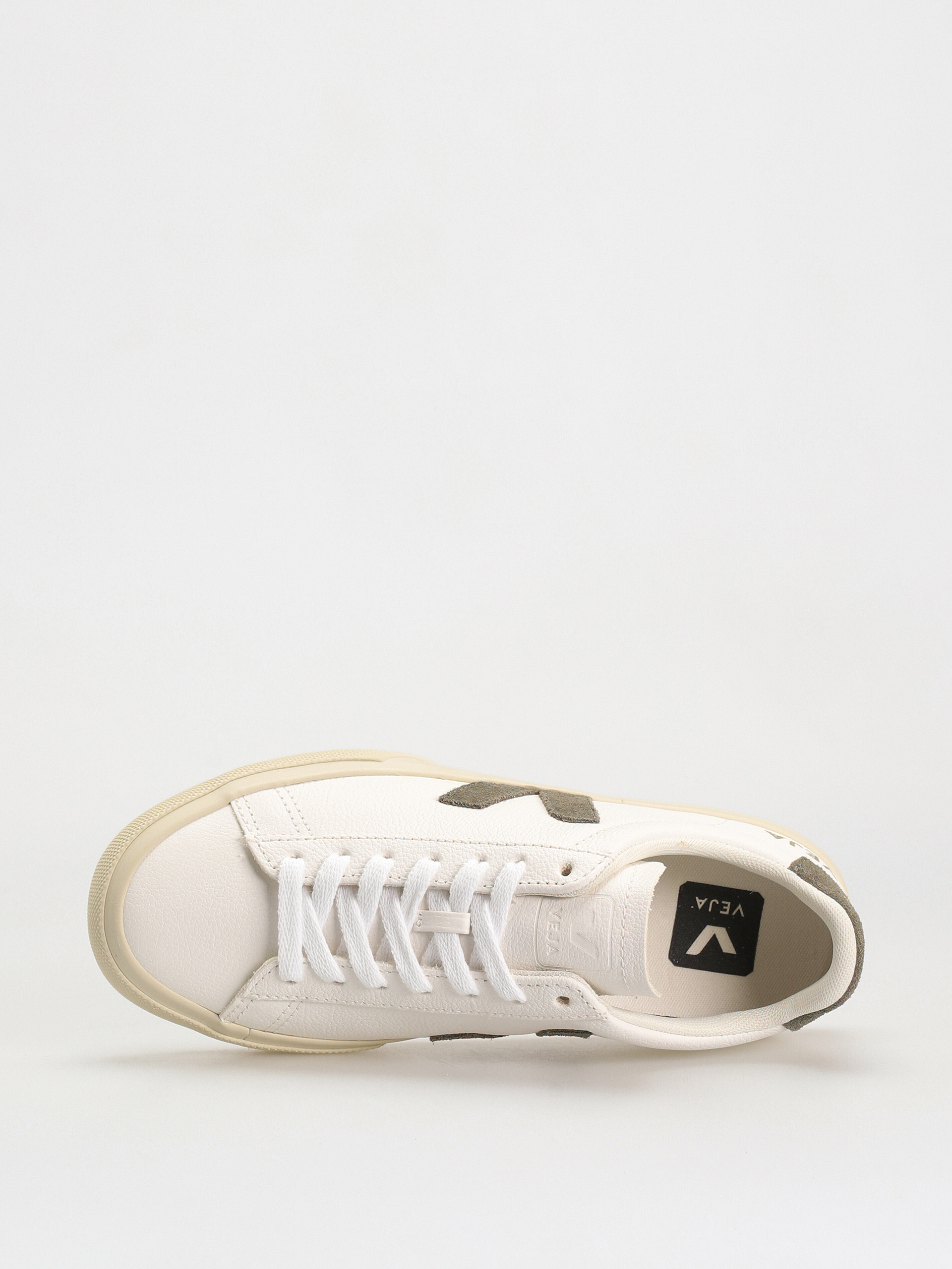 Buty Veja Campo Wmn (extra white khaki)