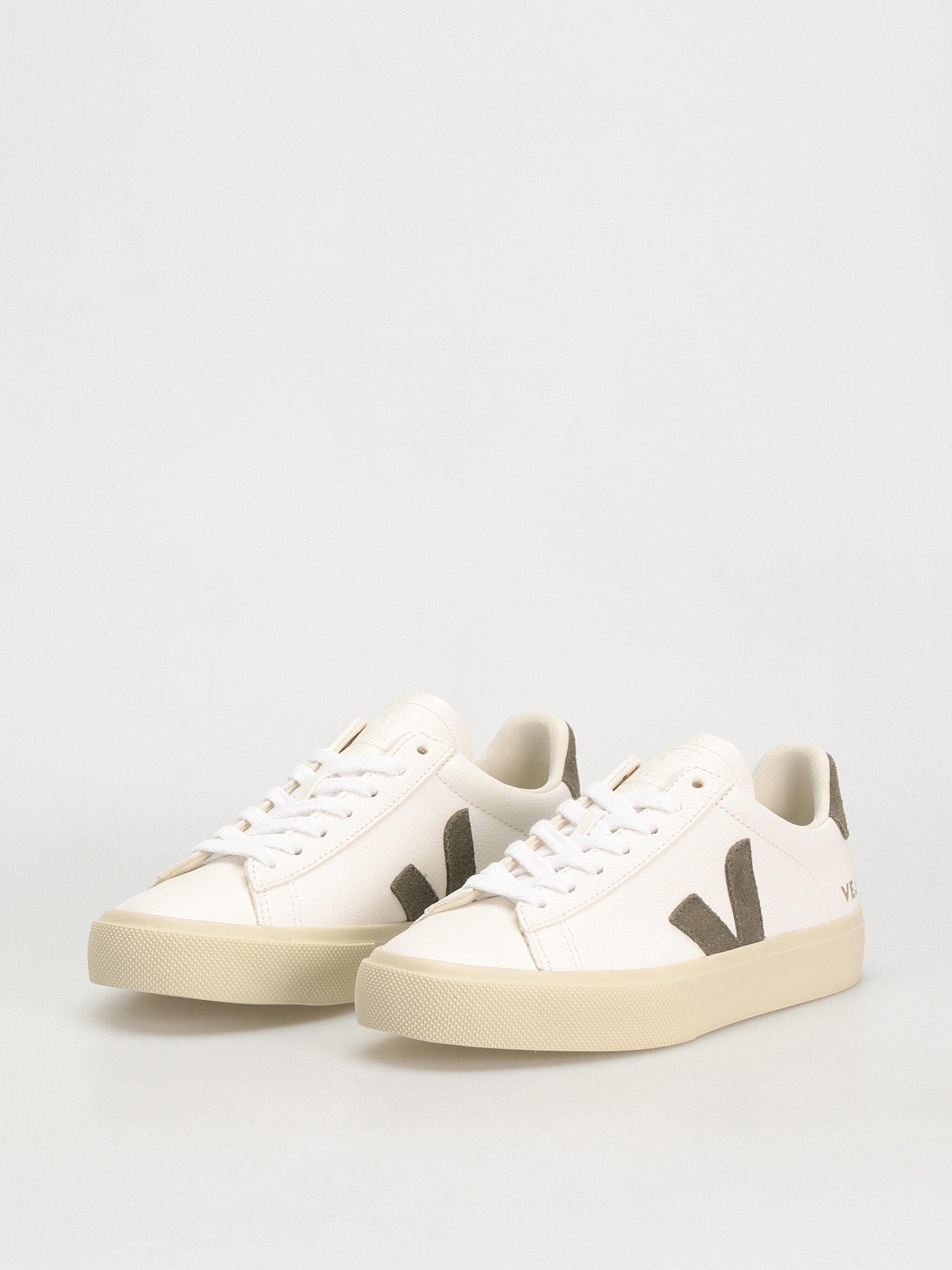 Buty Veja Campo Wmn (extra white khaki)