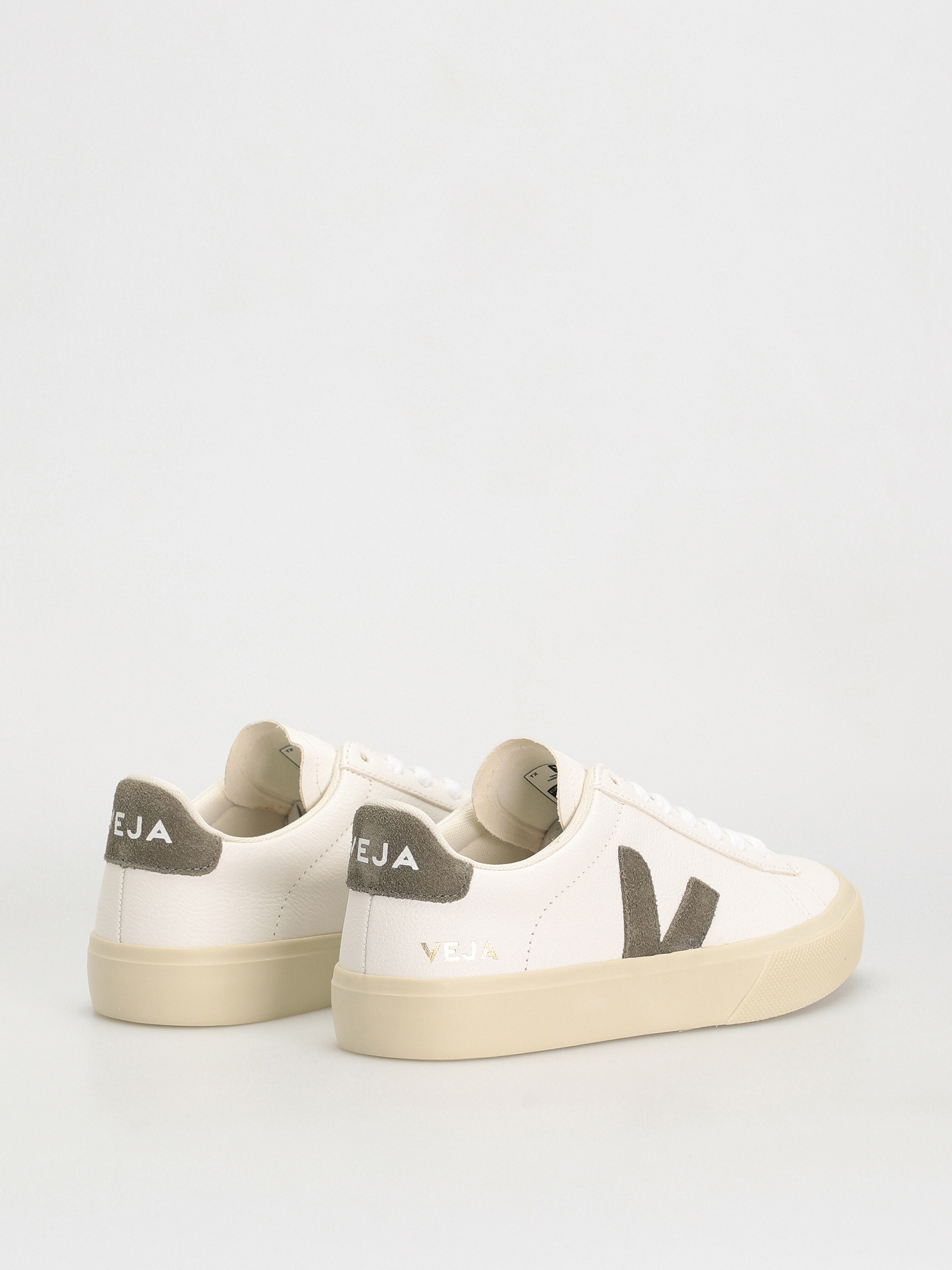 Buty Veja Campo Wmn (extra white khaki)
