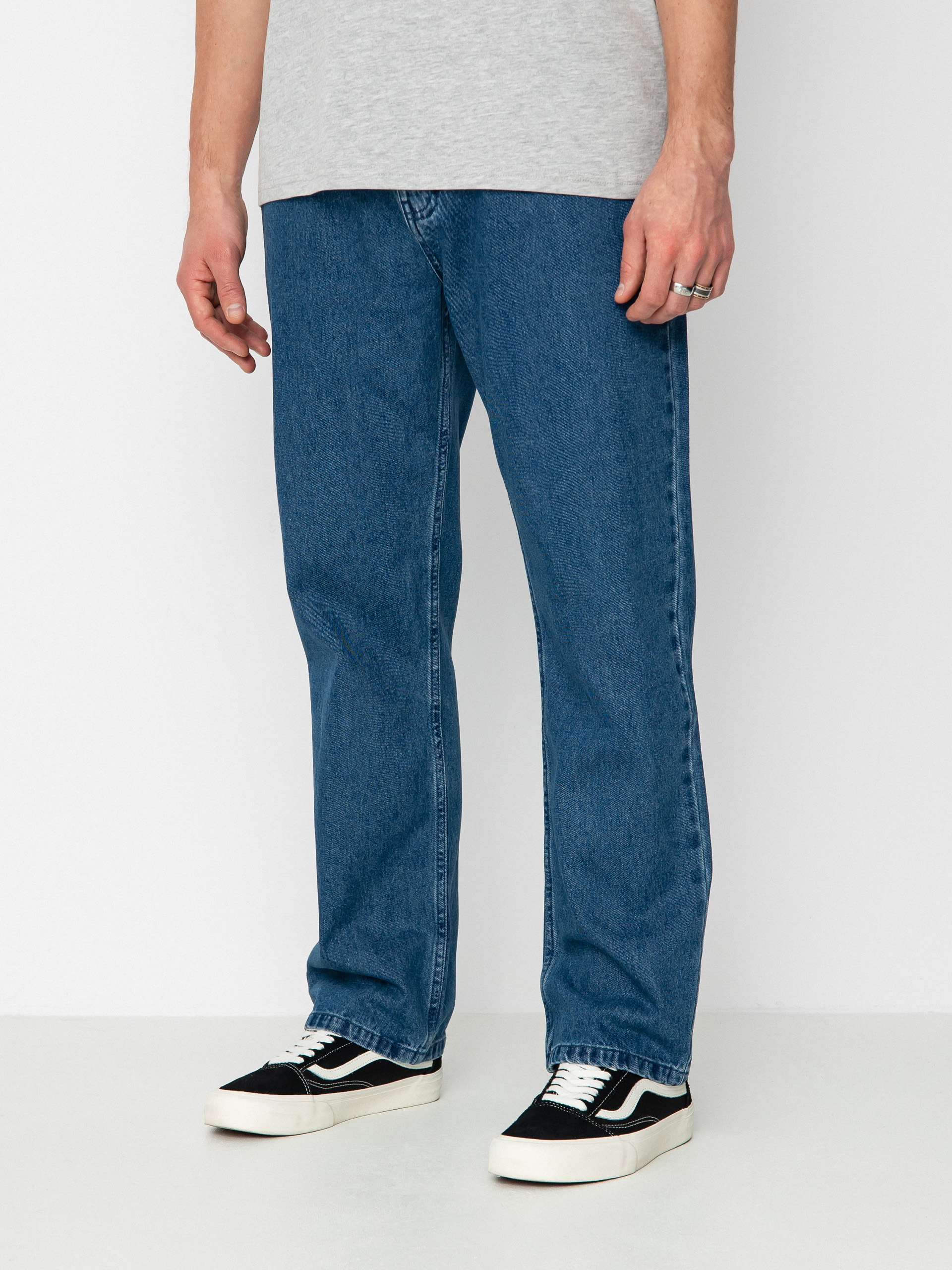 Spodnie eS Muckmouth Denim (stone wash)