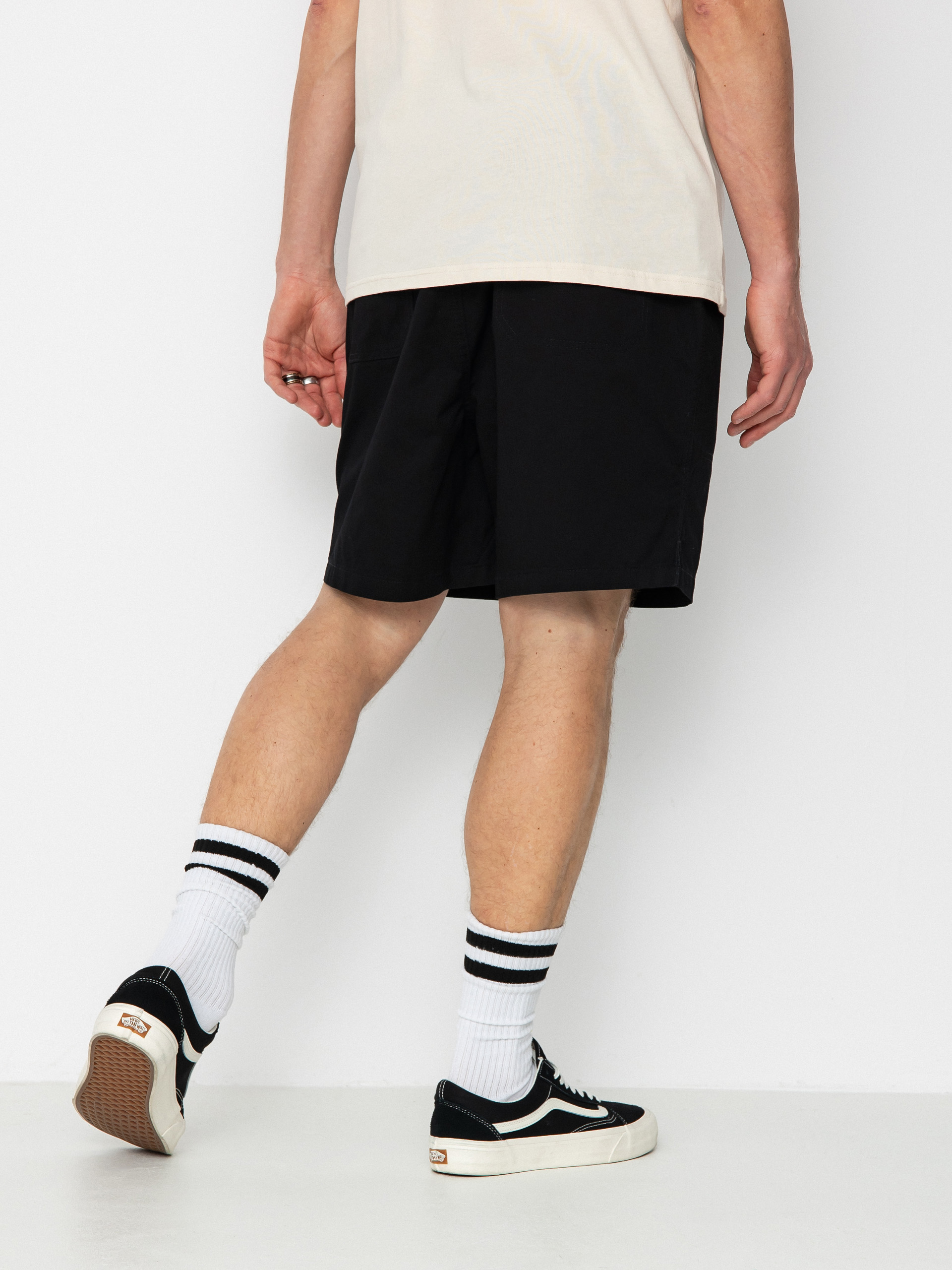 Szorty Dickies Pelican Rapids (black)