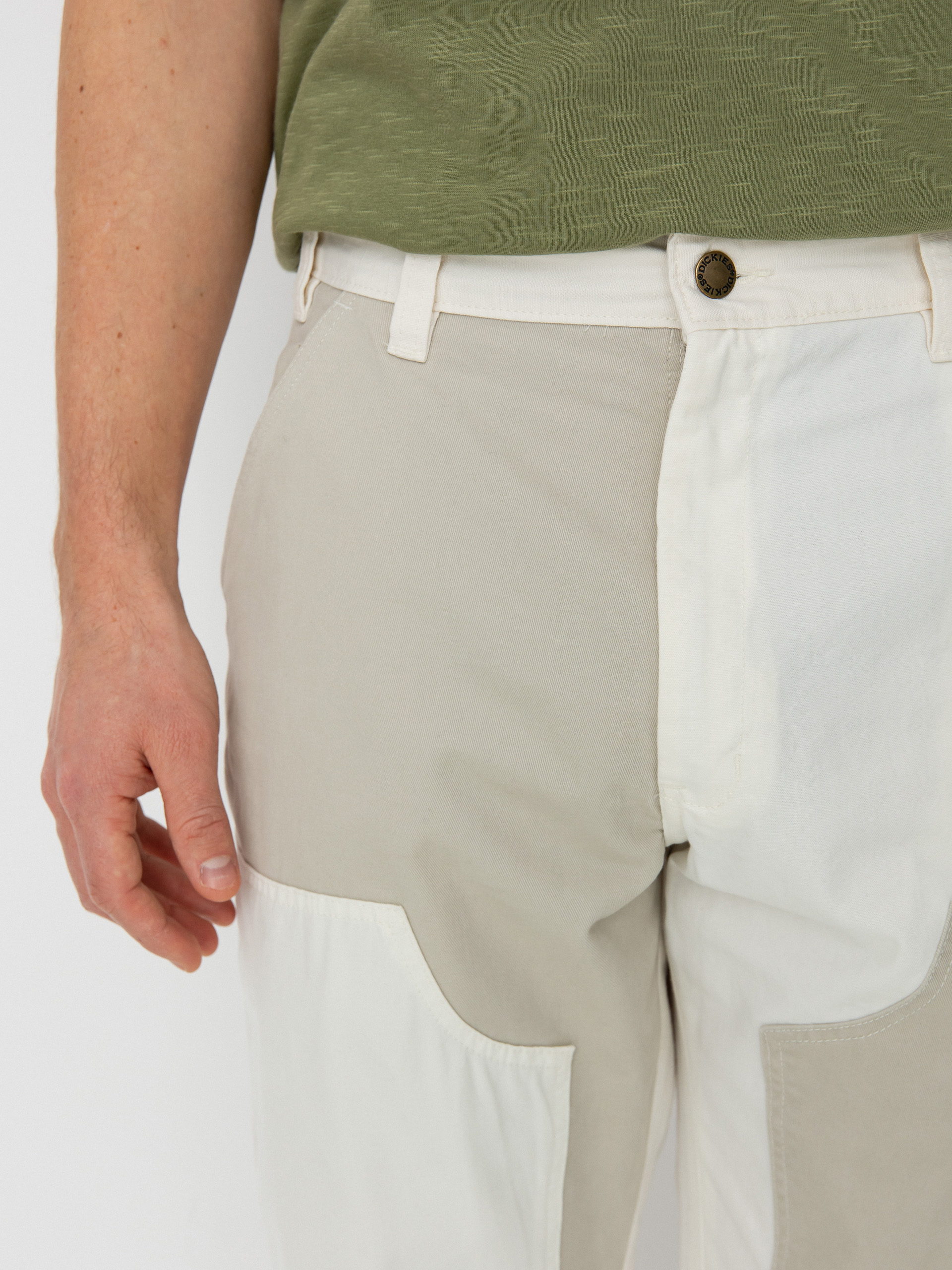 Spodnie Dickies Eddyville Double Knee (assorted colour)