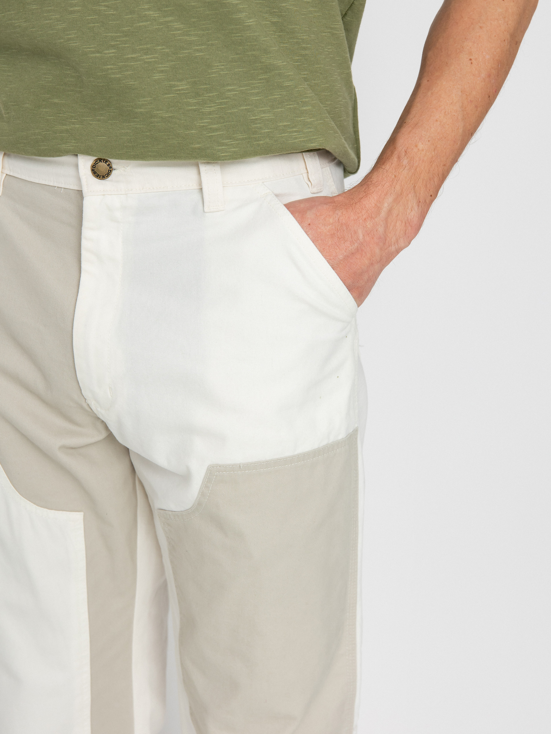 Spodnie Dickies Eddyville Double Knee (assorted colour)