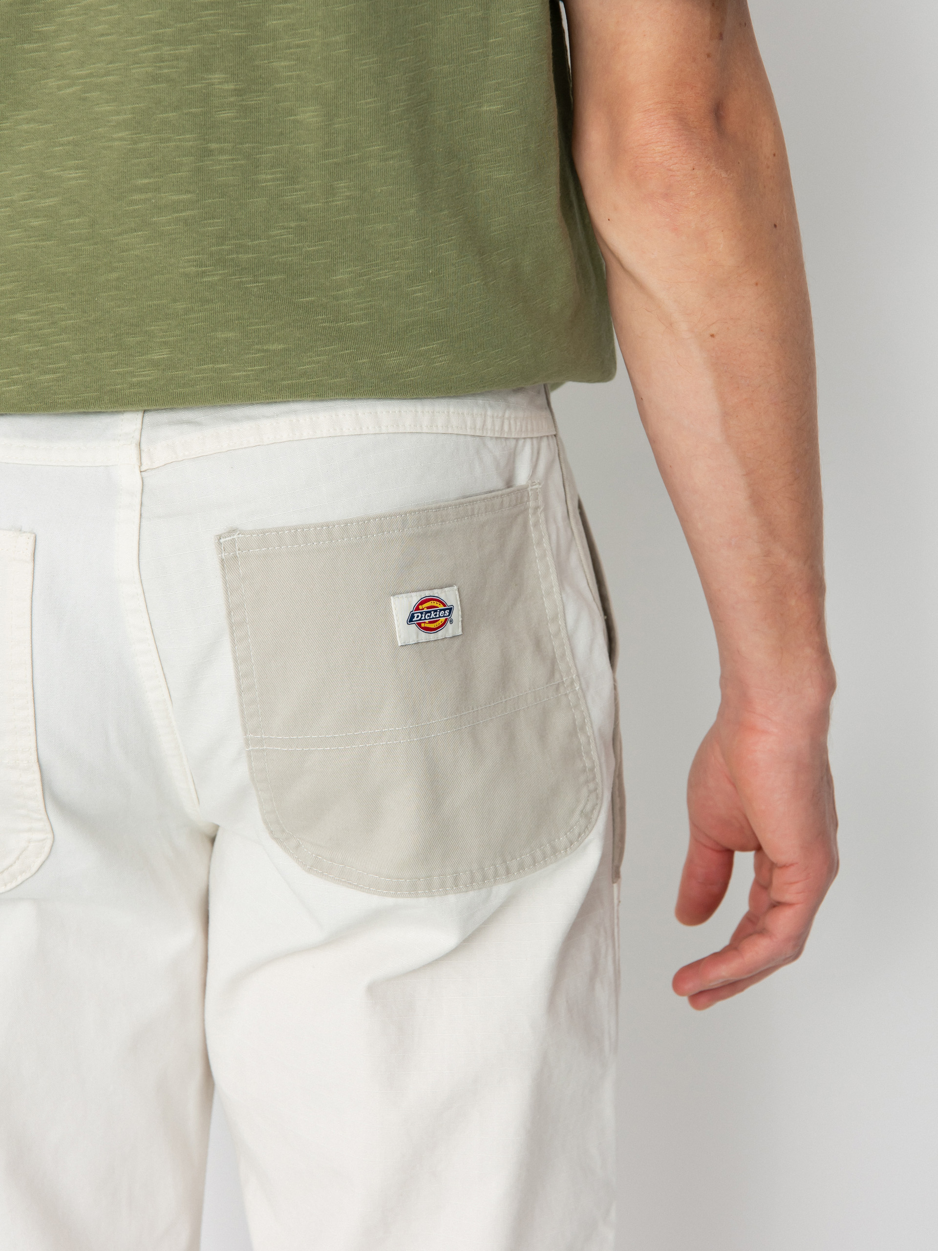 Spodnie Dickies Eddyville Double Knee (assorted colour)