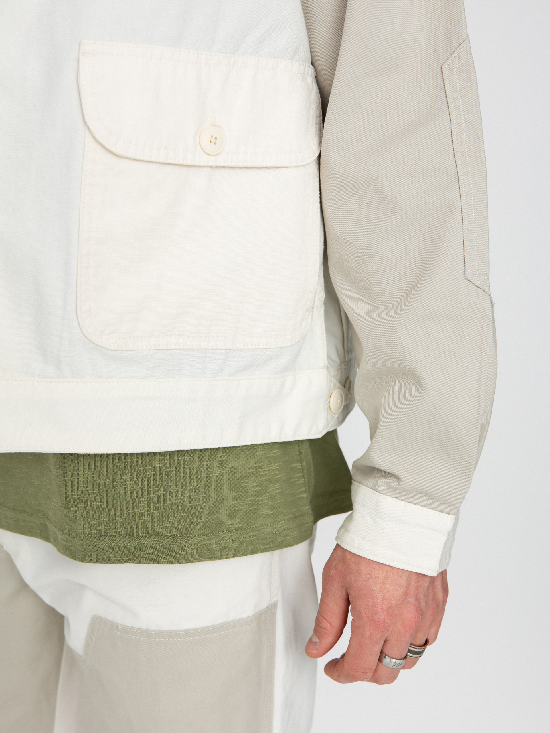 Kurtka Dickies Eddyville (assorted colour)