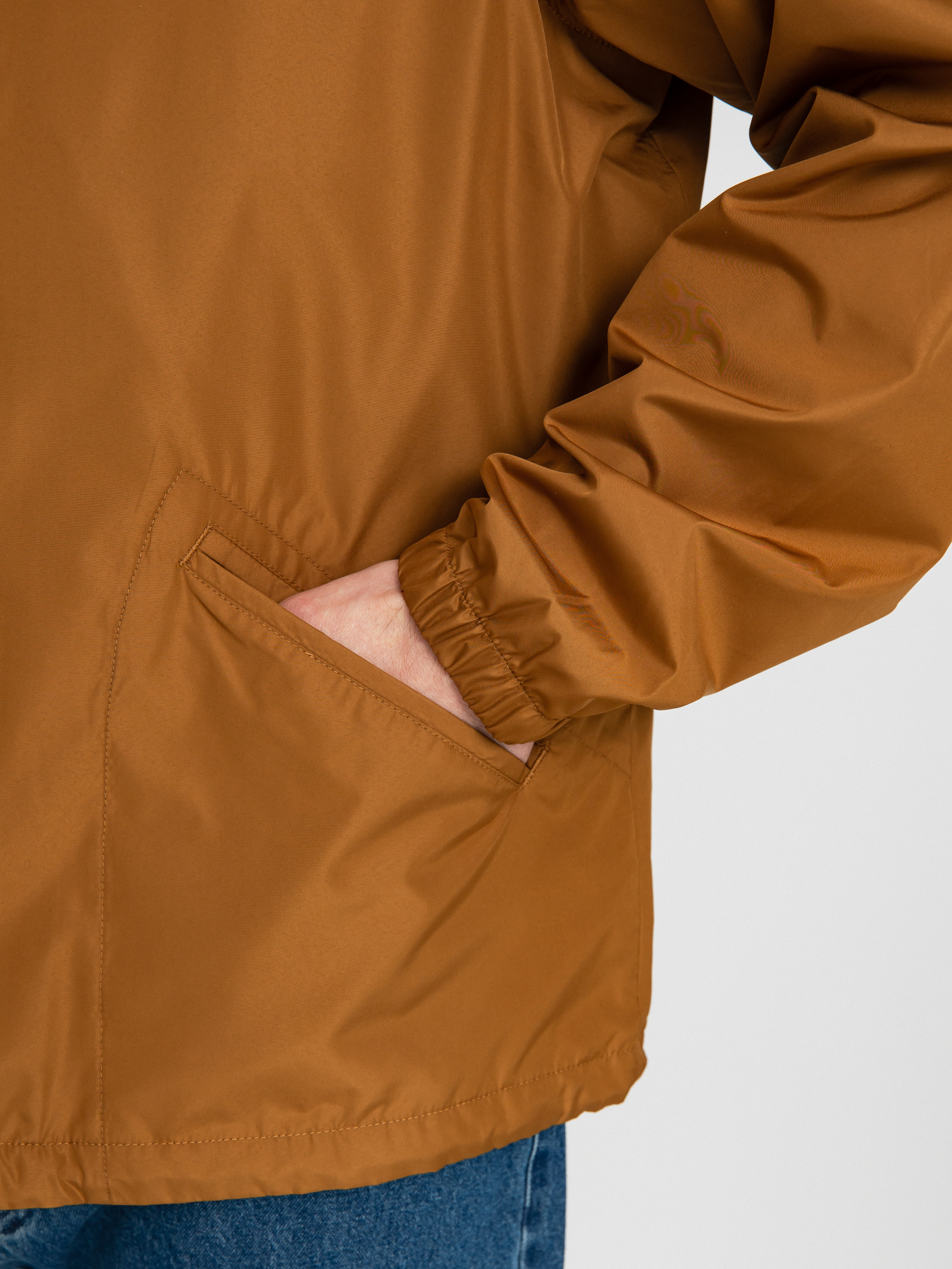 Kurtka Volcom Skate Vitals Coach (rubber)