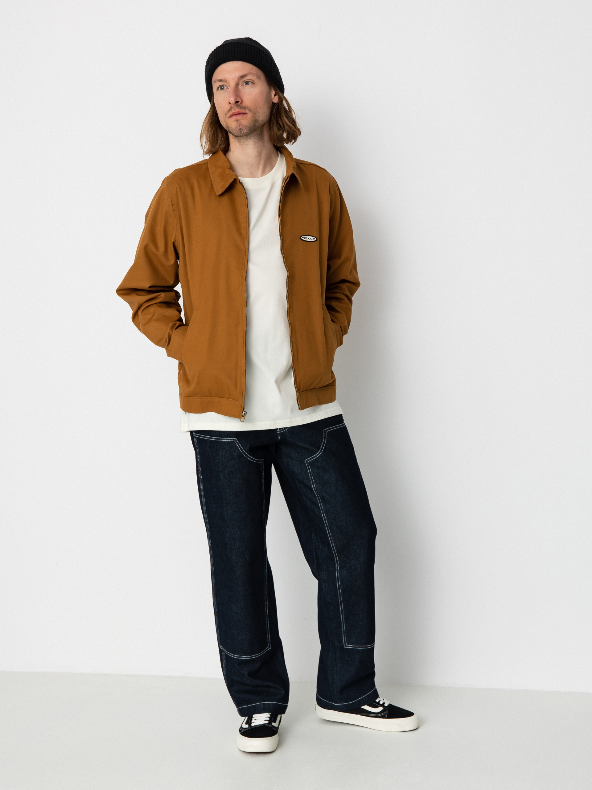 Kurtka Volcom Voider (rubber)