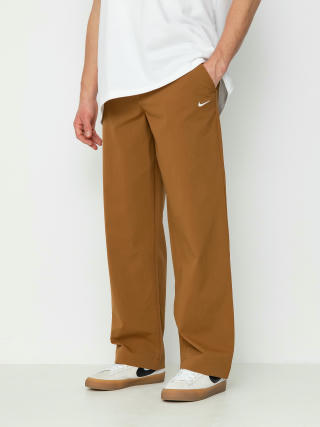 Spodnie Nike SB El Chino (ale brown)
