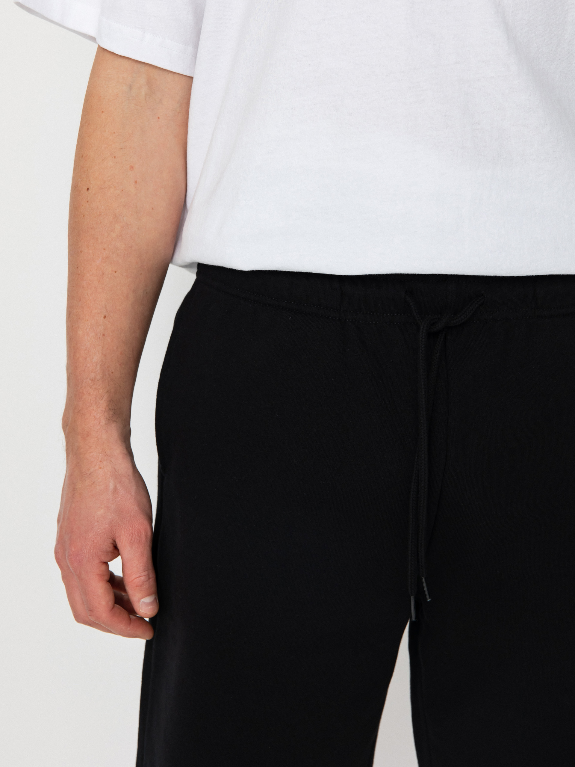 Szorty Dickies Mapleton (black)