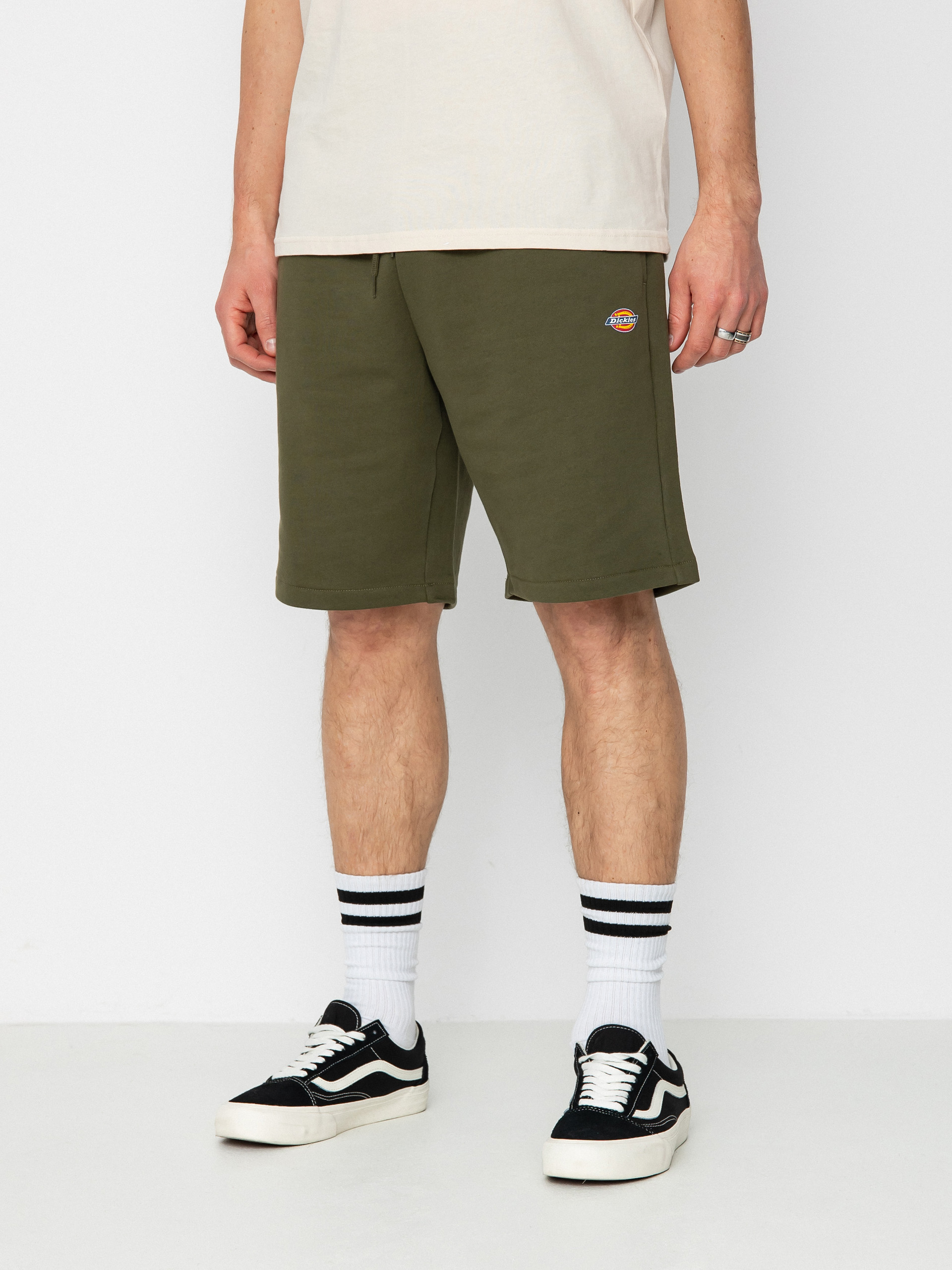 Szorty Dickies Mapleton (military green)