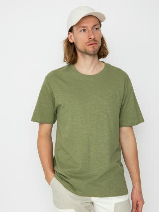 T-shirt Element Crail (oil green)