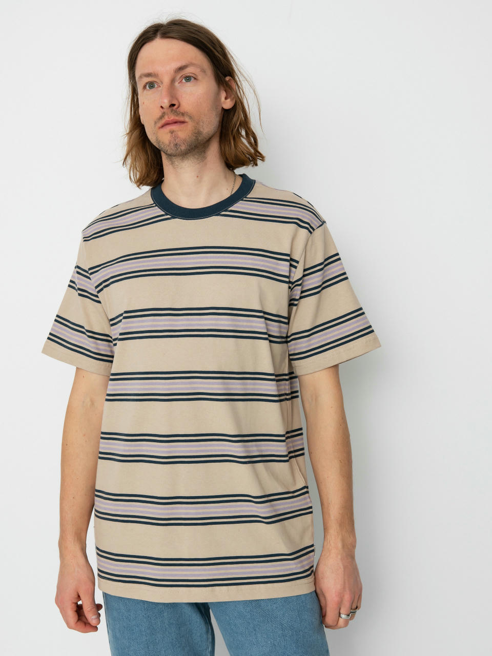 T-shirt Element Rentfill (oxford tan)