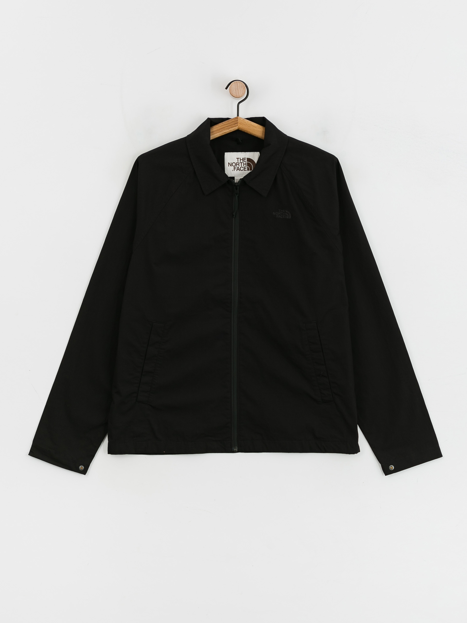Kurtka The North Face Ripstop Coaches (tnf black)