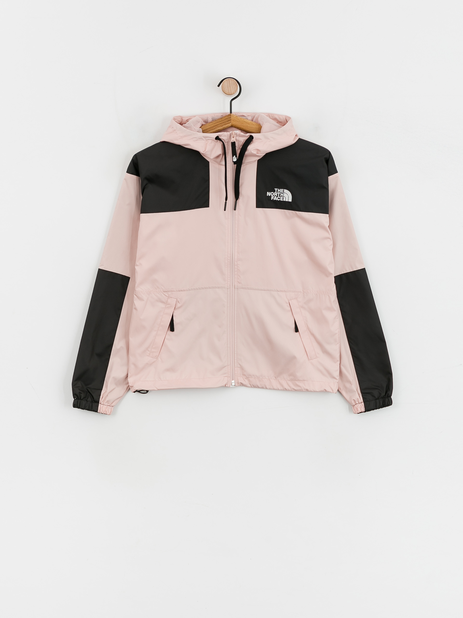 Kurtka The North Face Sheru Wmn (pink moss)