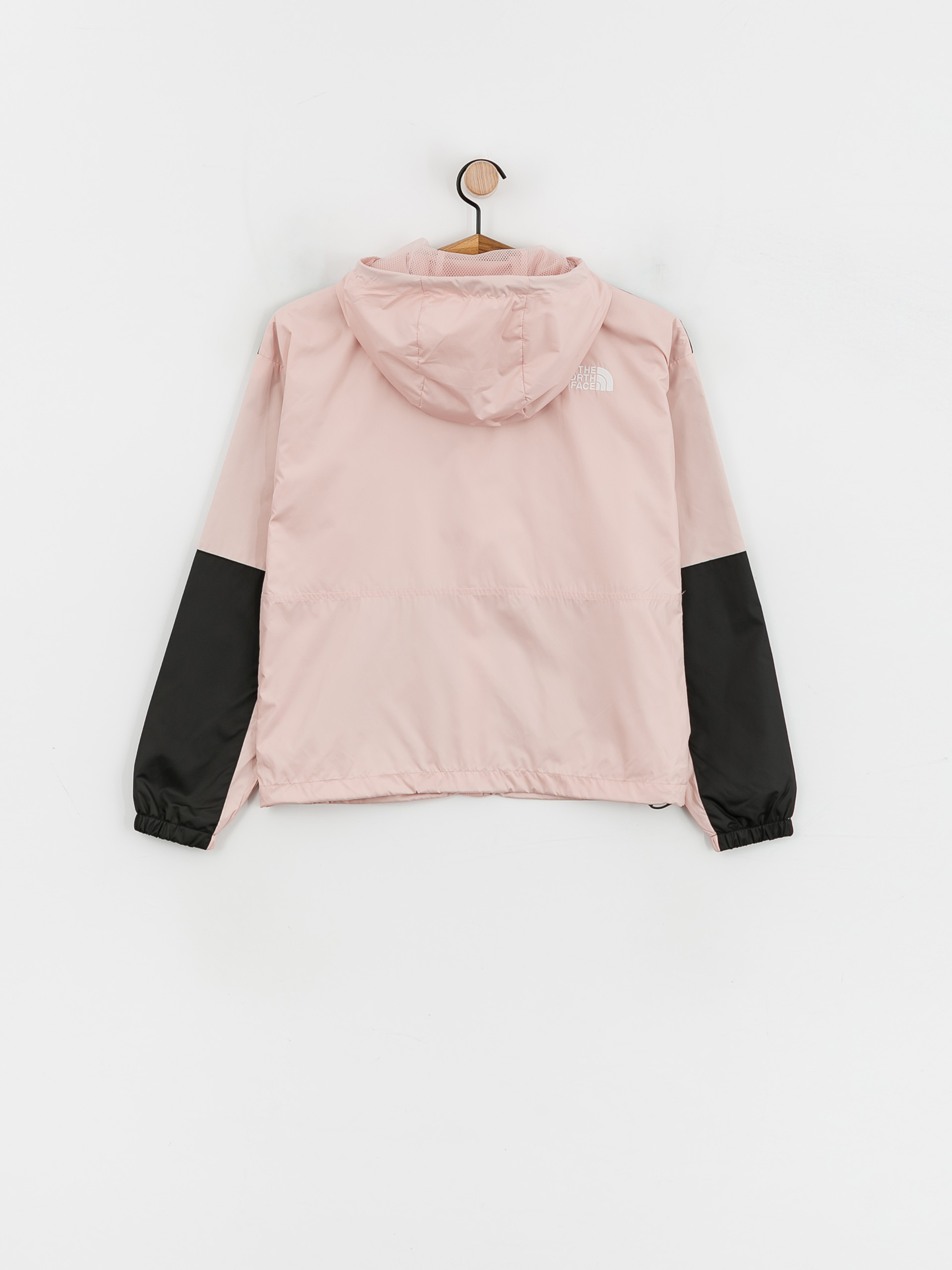 Kurtka The North Face Sheru Wmn (pink moss)