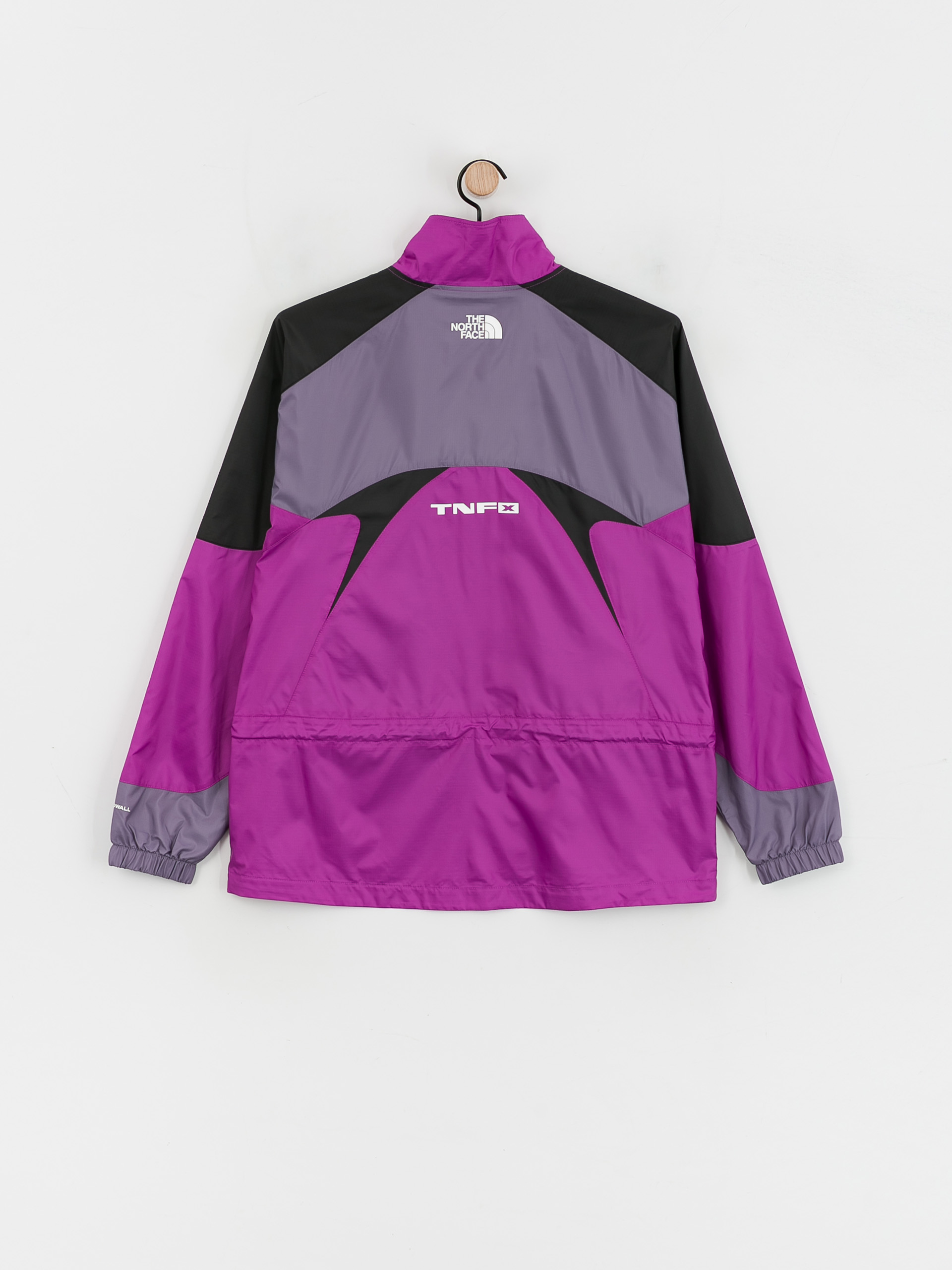 Kurtka The North Face Tnf X Wmn - różowy (lunar slate/purple