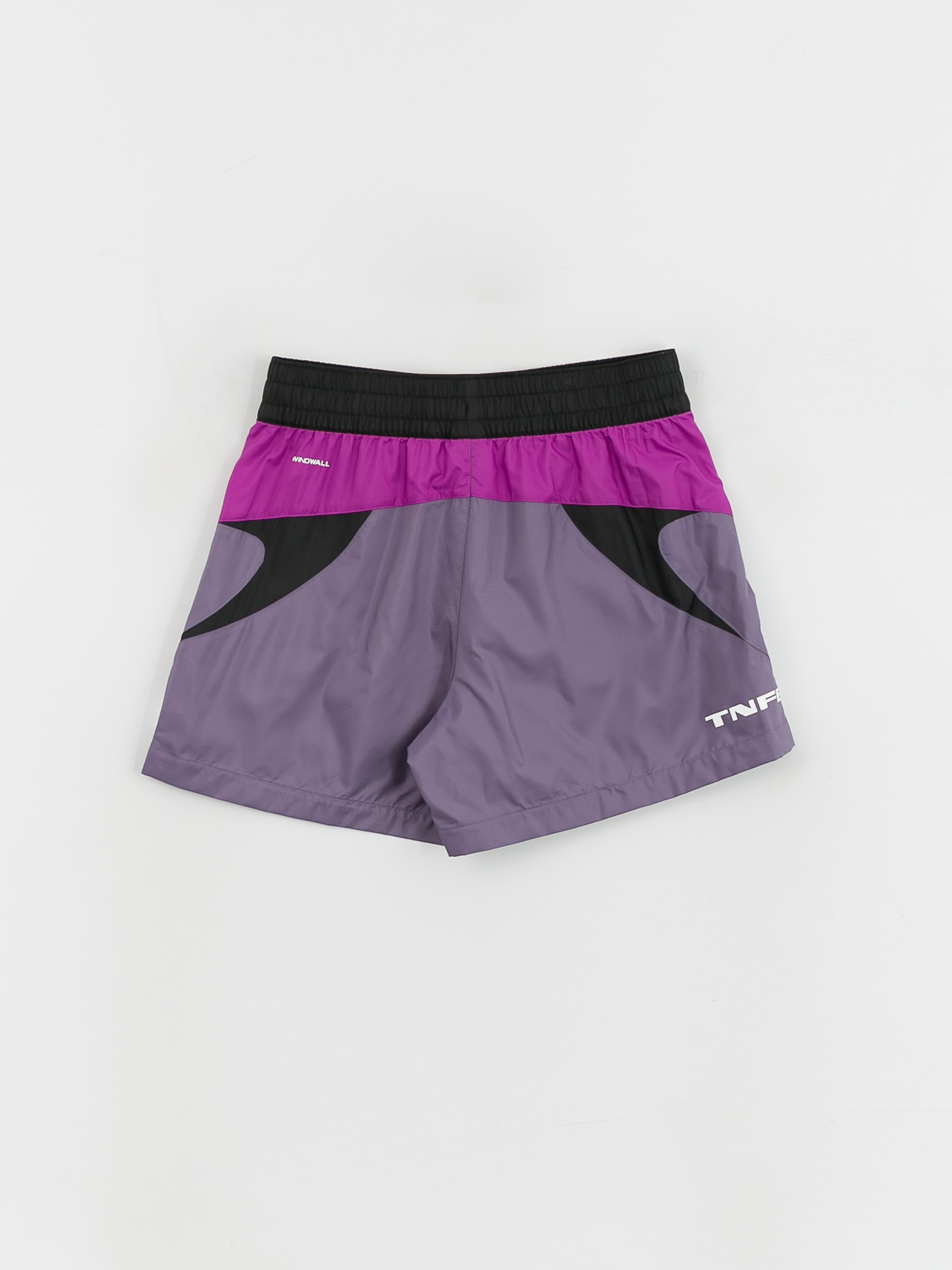 Szorty The North Face Tnf X Wmn (lunar slate/purple cactus flower)