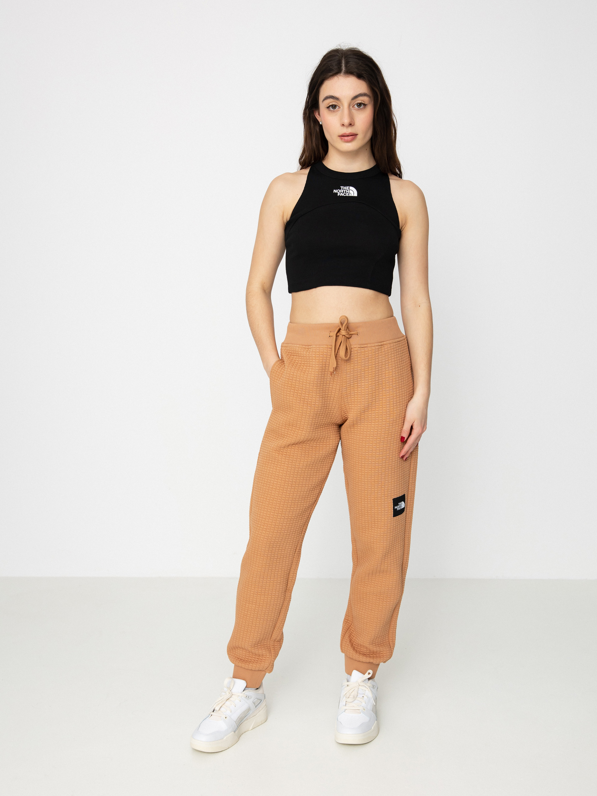 Koszulka The North Face Summer Logo Wmn (tnf black)