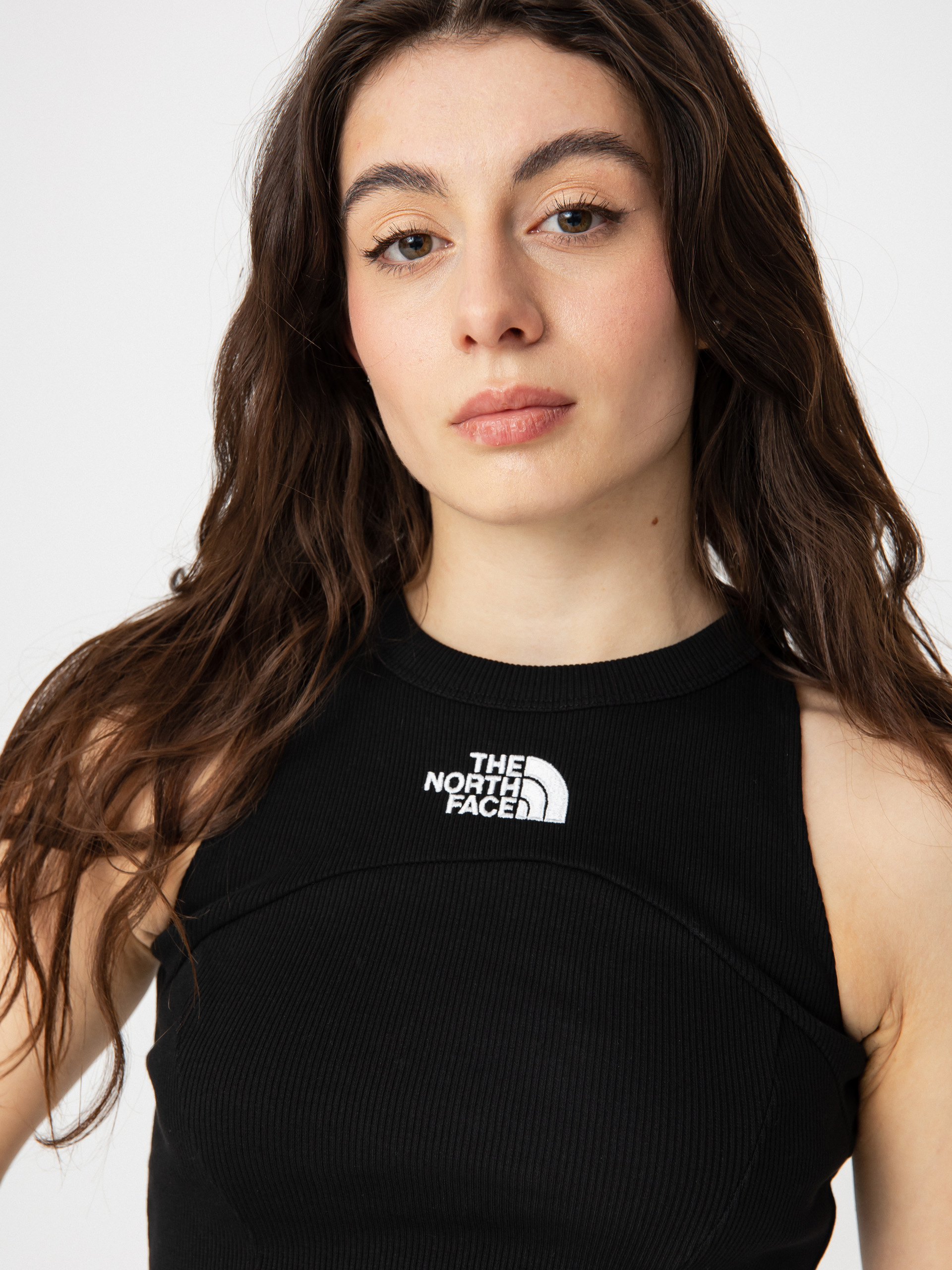 Koszulka The North Face Summer Logo Wmn (tnf black)