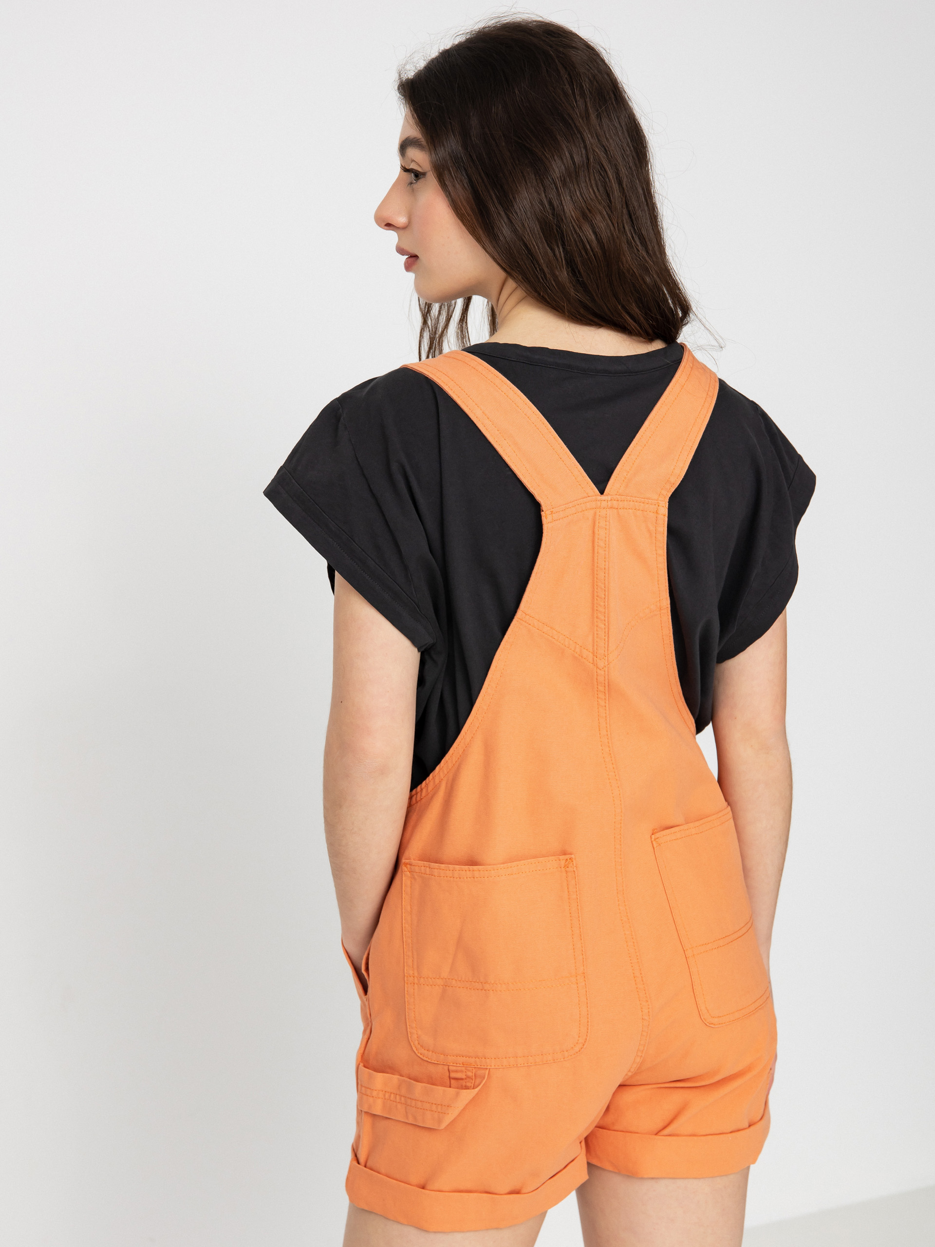 Szorty Vans Ground Work Wmn (sun baked)