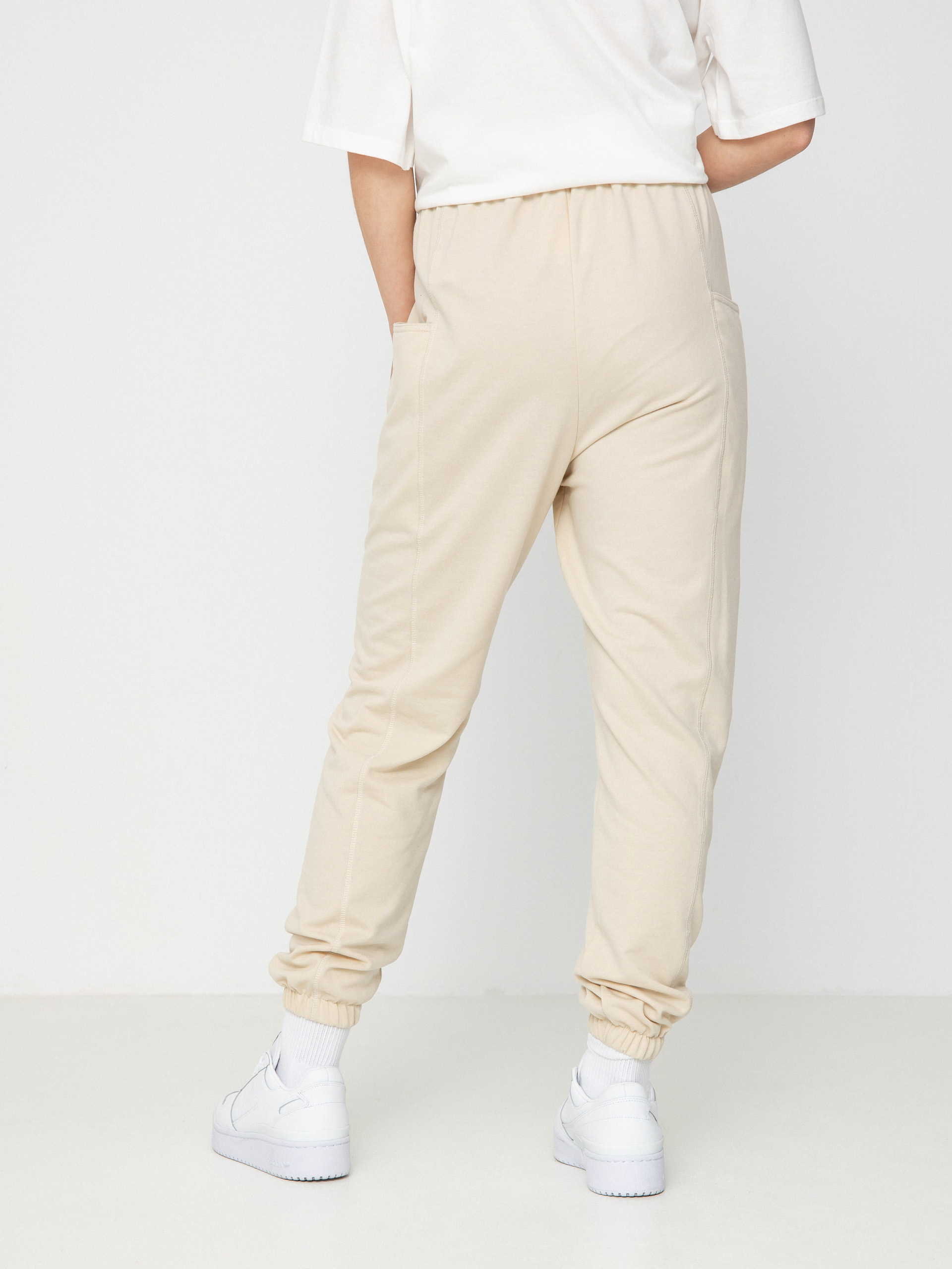 Spodnie Roxy Next Set Wmn (tapioca)