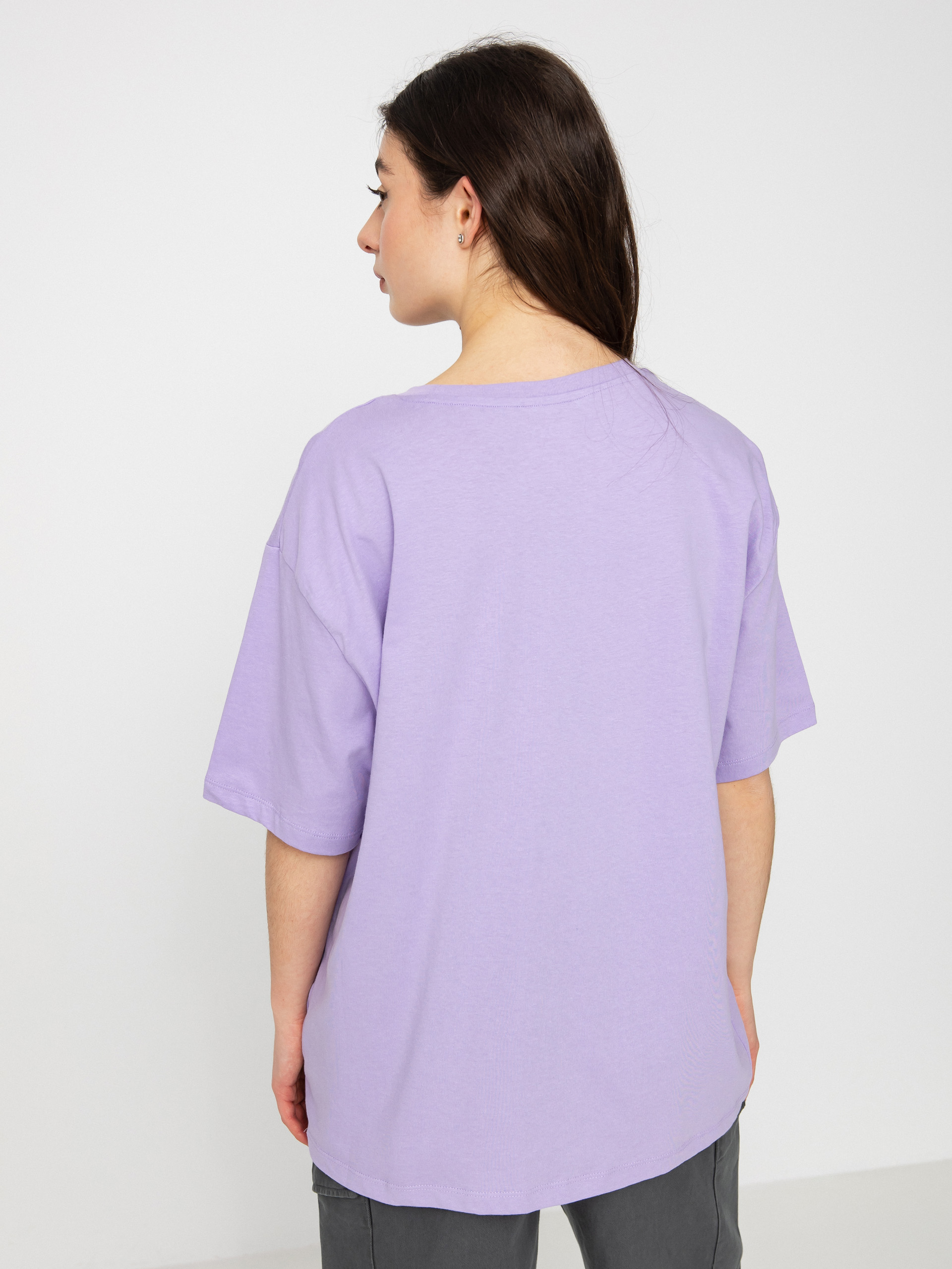 T-shirt Roxy Sand Under The Sky Wmn (purple rose)
