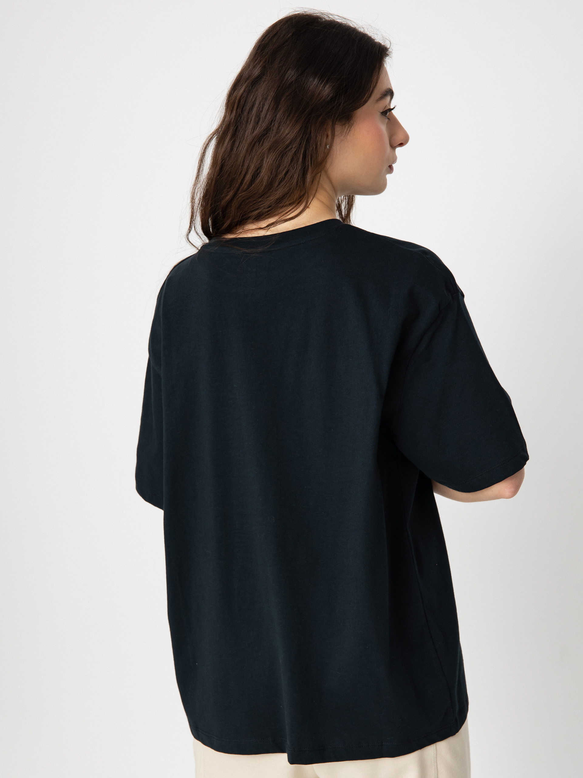 T-shirt Roxy Sand Under The Sky Wmn (anthracite)