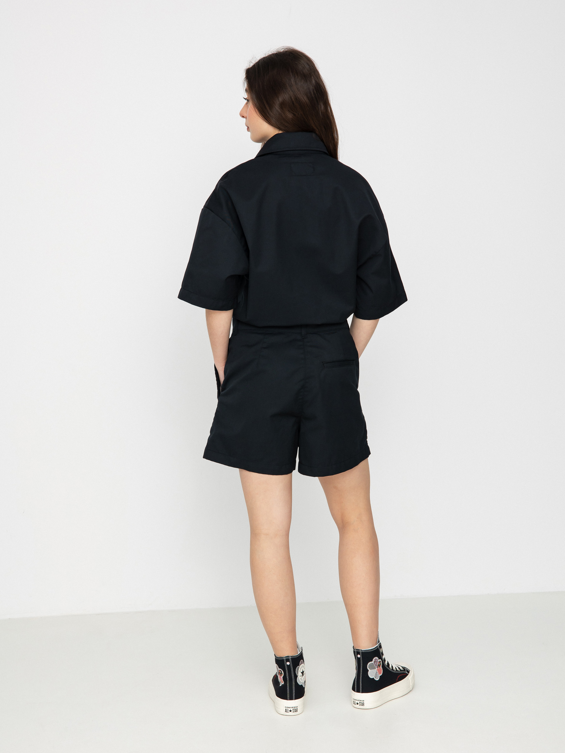 Damski Kombinezon Carhartt WIP Craft Coverall (black)