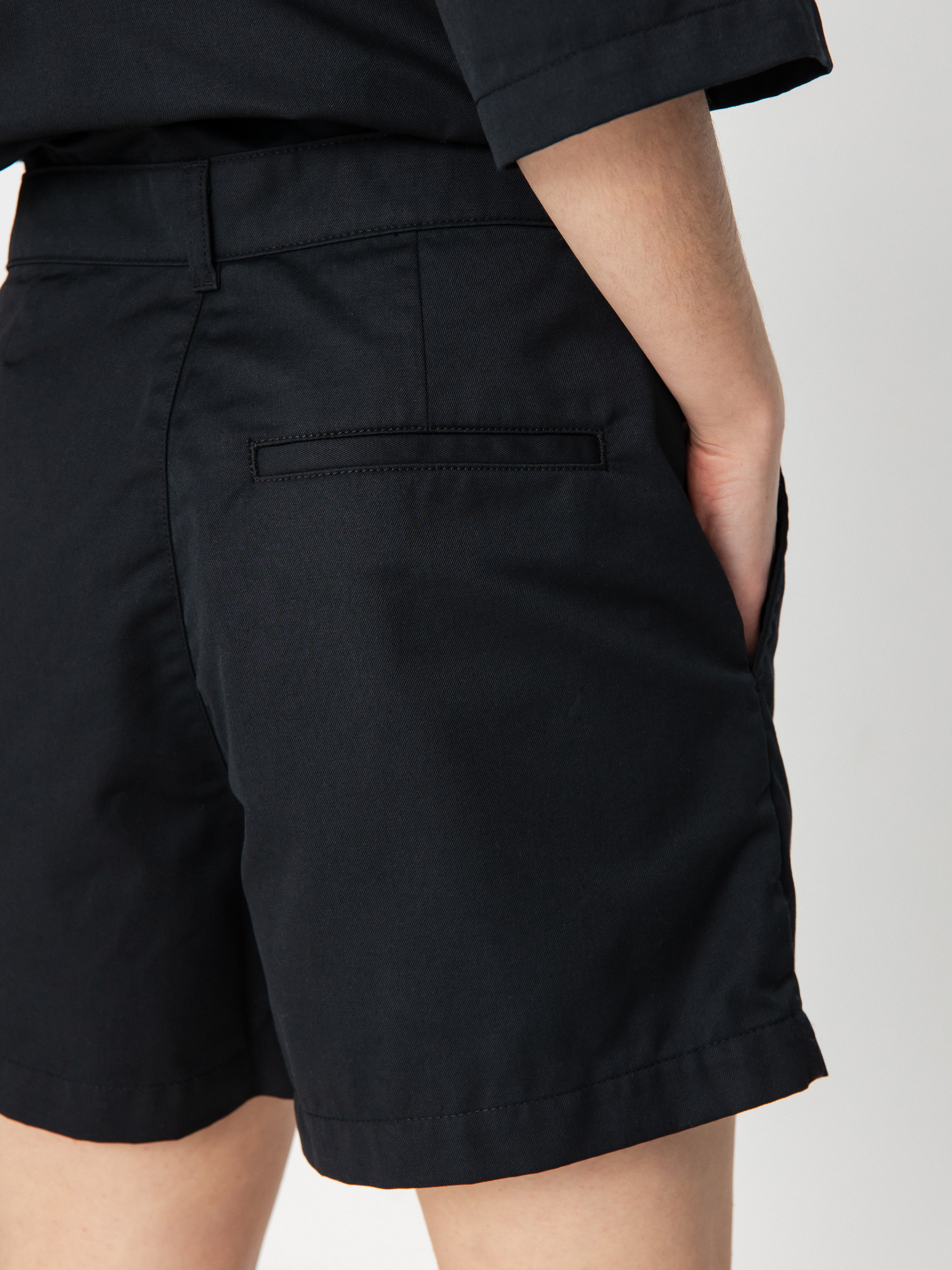 Damski Kombinezon Carhartt WIP Craft Coverall (black)