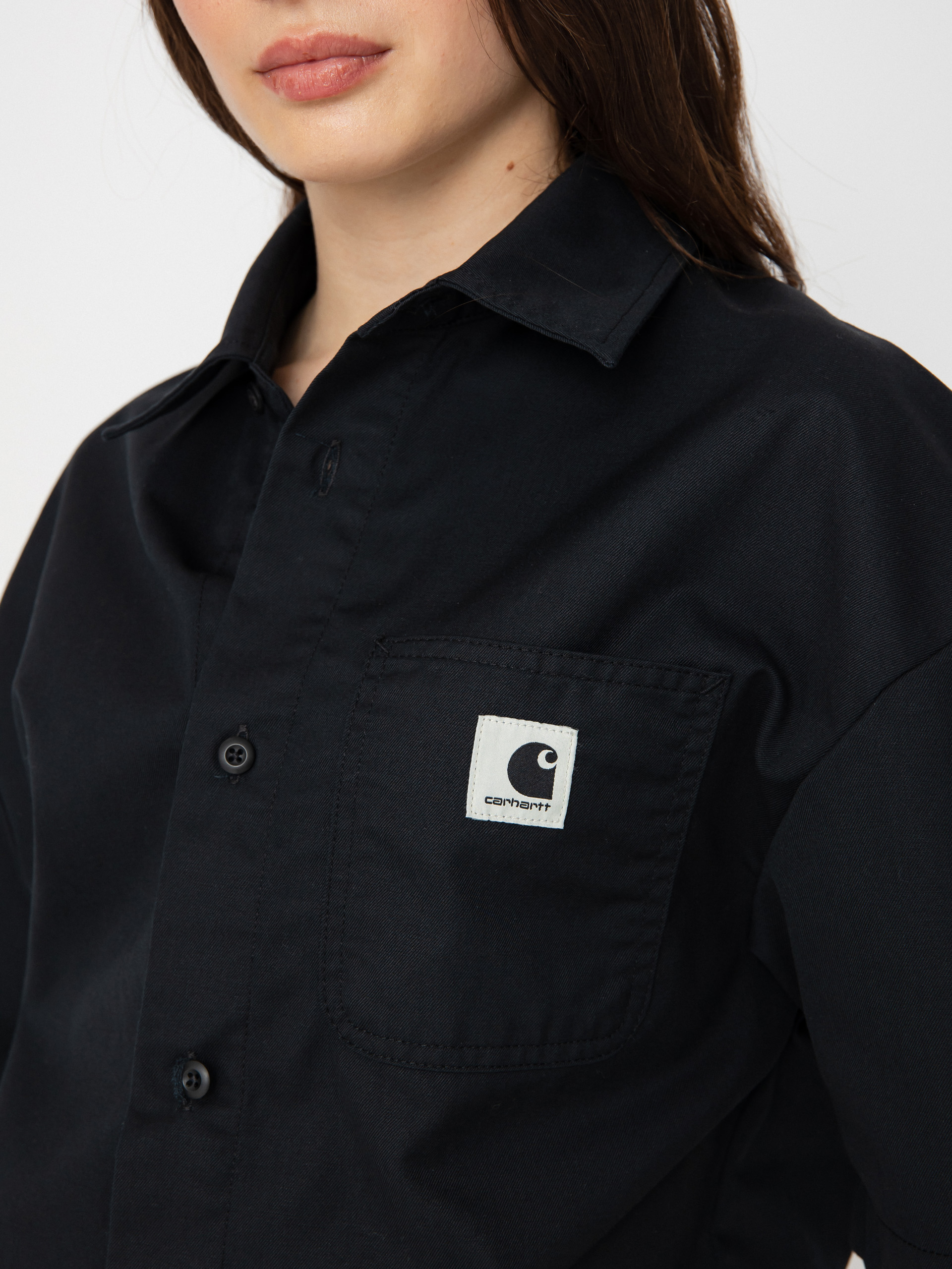 Damski Kombinezon Carhartt WIP Craft Coverall (black)