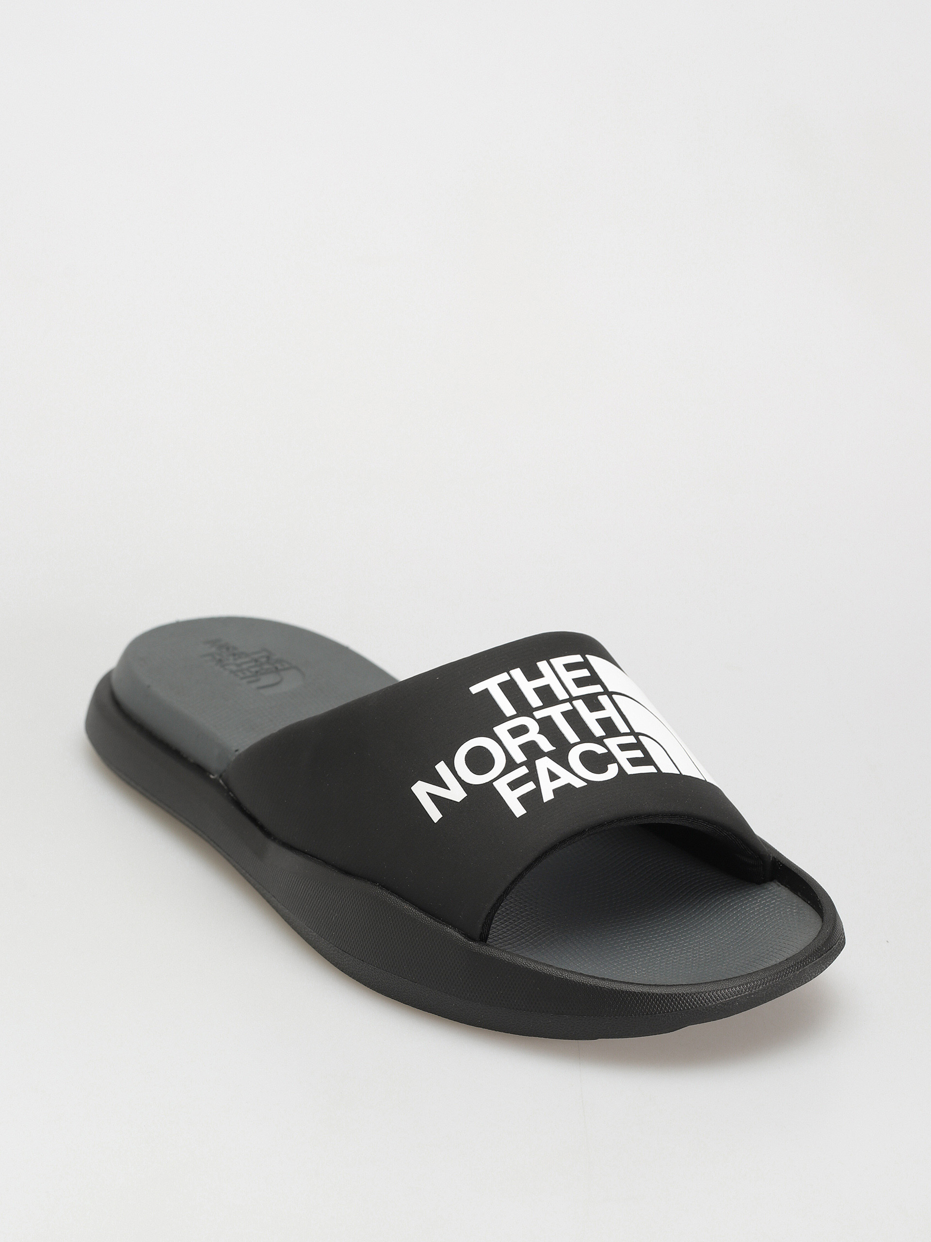 Klapki The North Face Triarch (tnf black/tnf white)