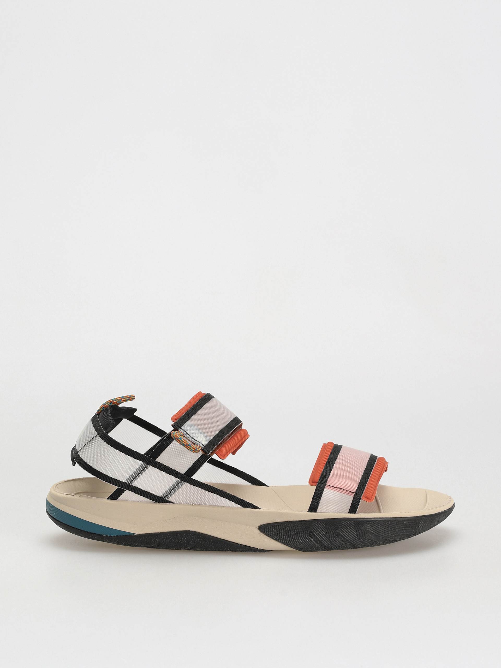 Sandały The North Face Skeena Sport (sandstone/tnf black)