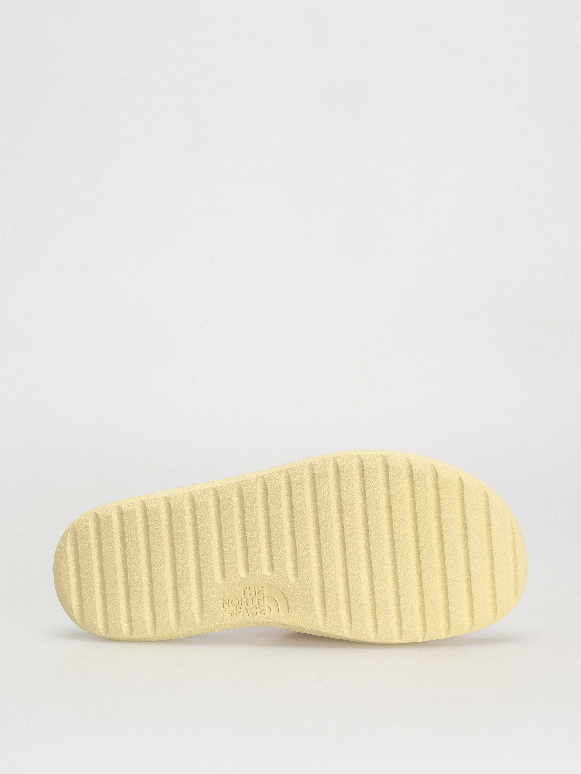 Klapki The North Face Triarch (tropical peach enchanted trails print/set sail)