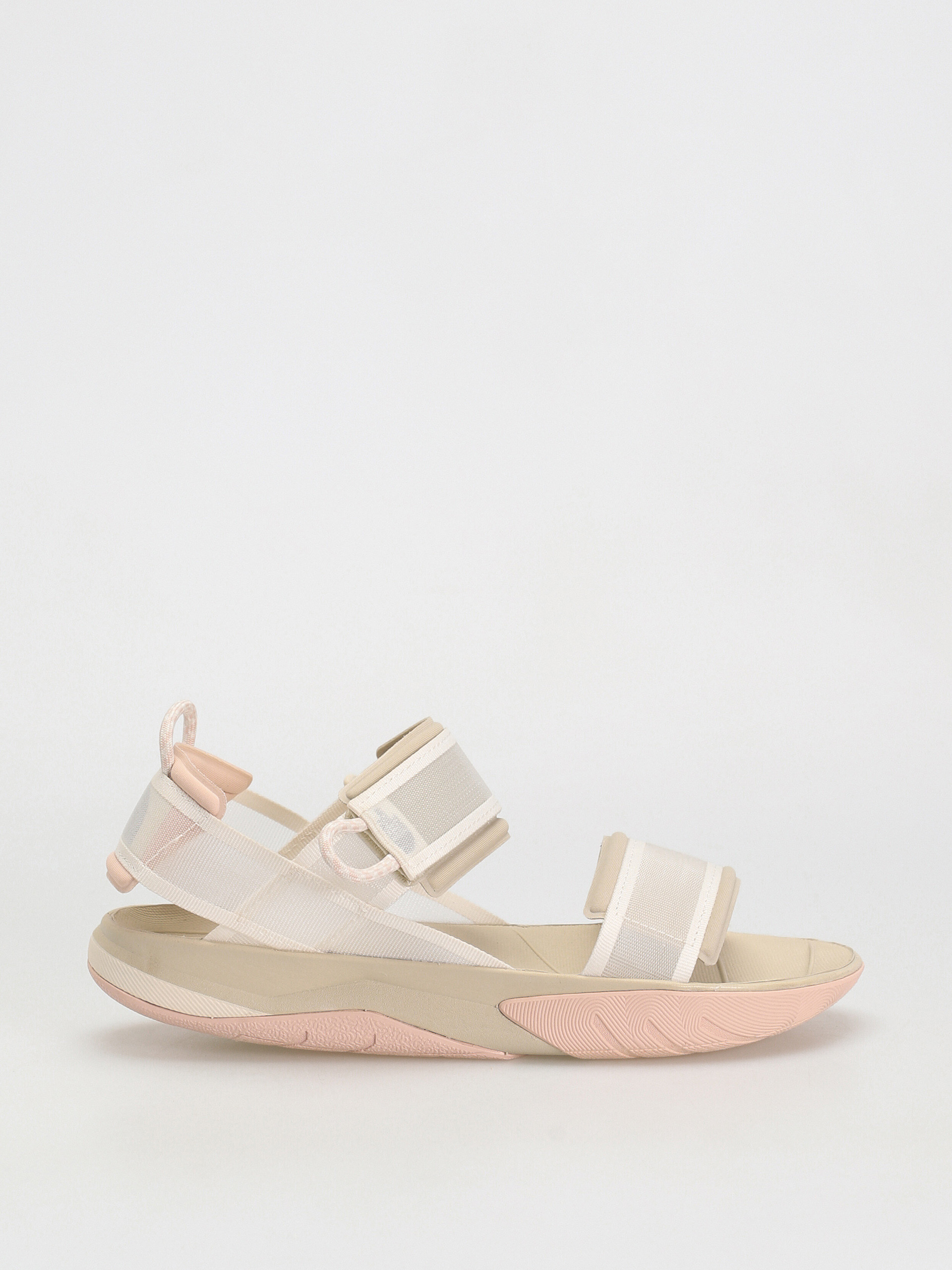 Sandały The North Face Skeena Sport Wmn (pink moss/gardenia white)