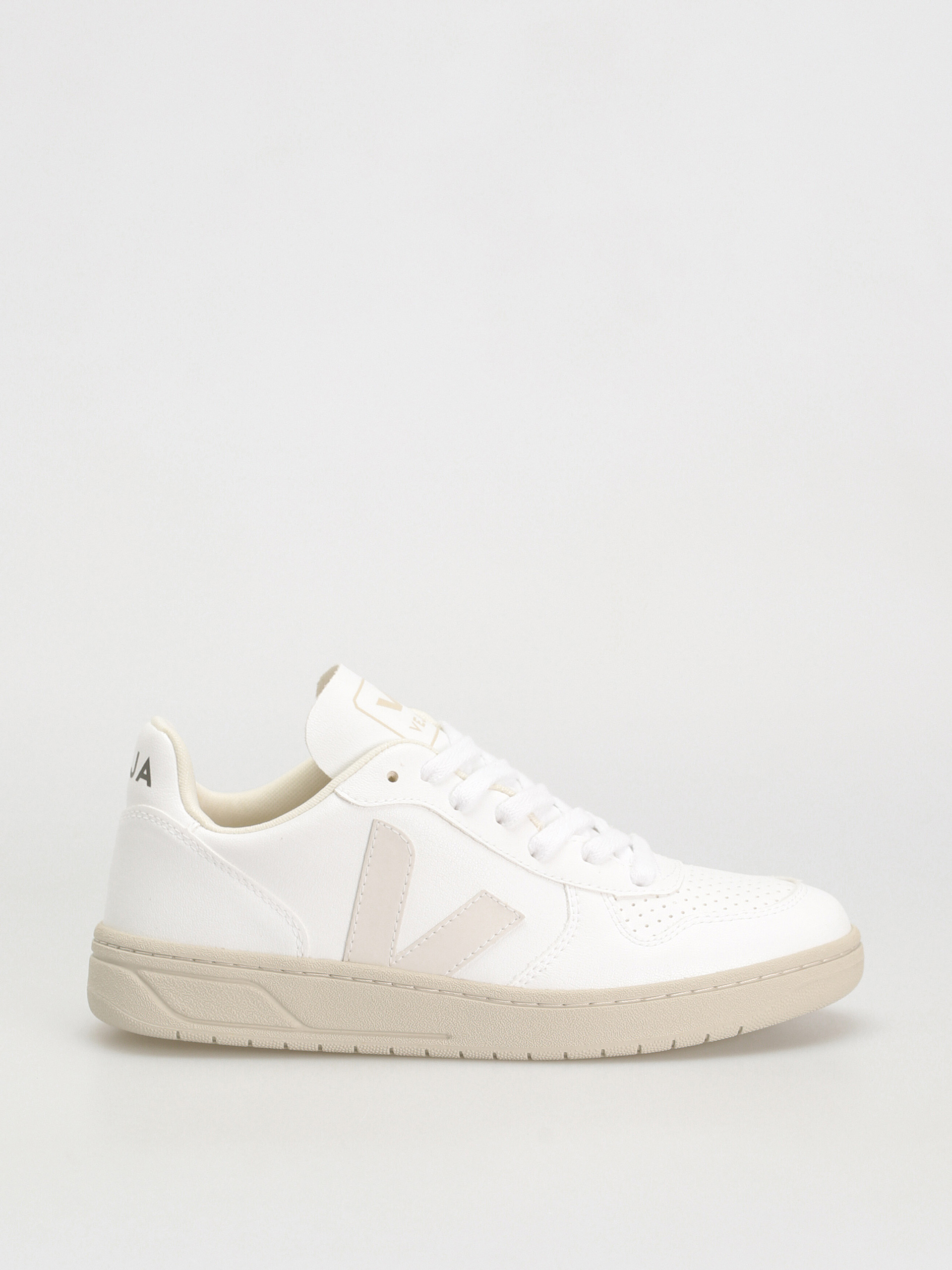 Buty Veja V-10 Wmn (full white)