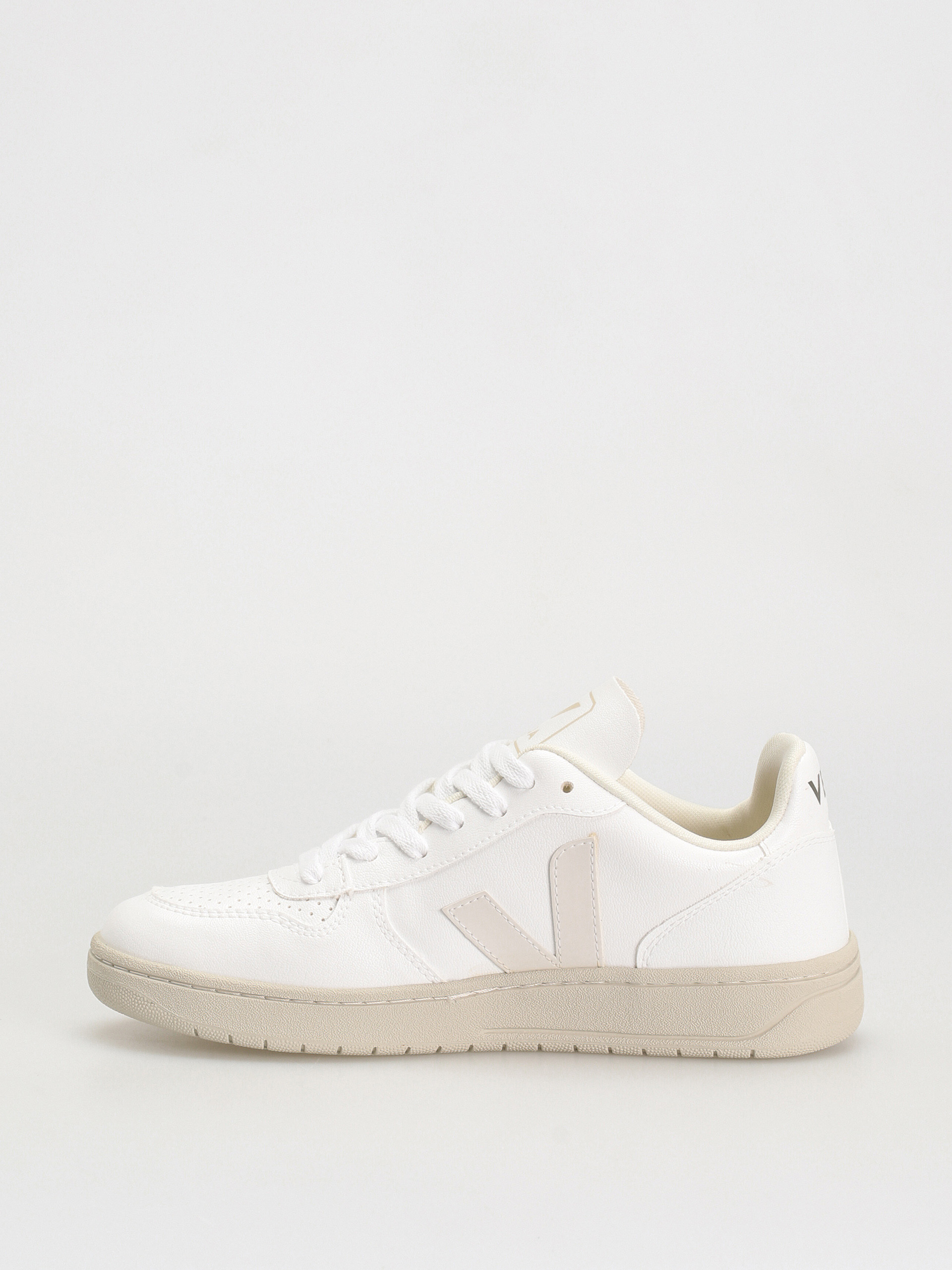 Buty Veja V-10 Wmn (full white)