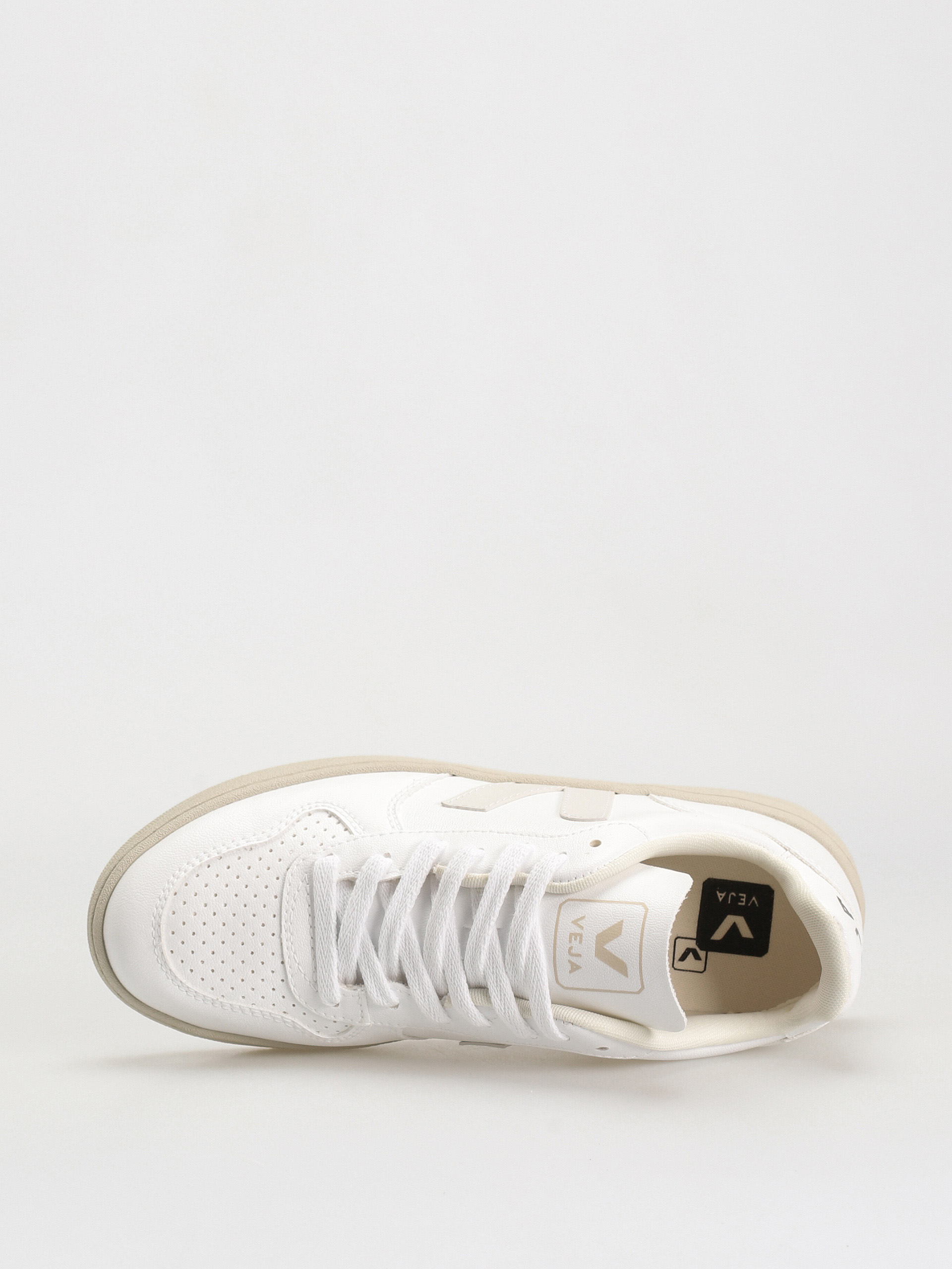 Buty Veja V-10 Wmn (full white)