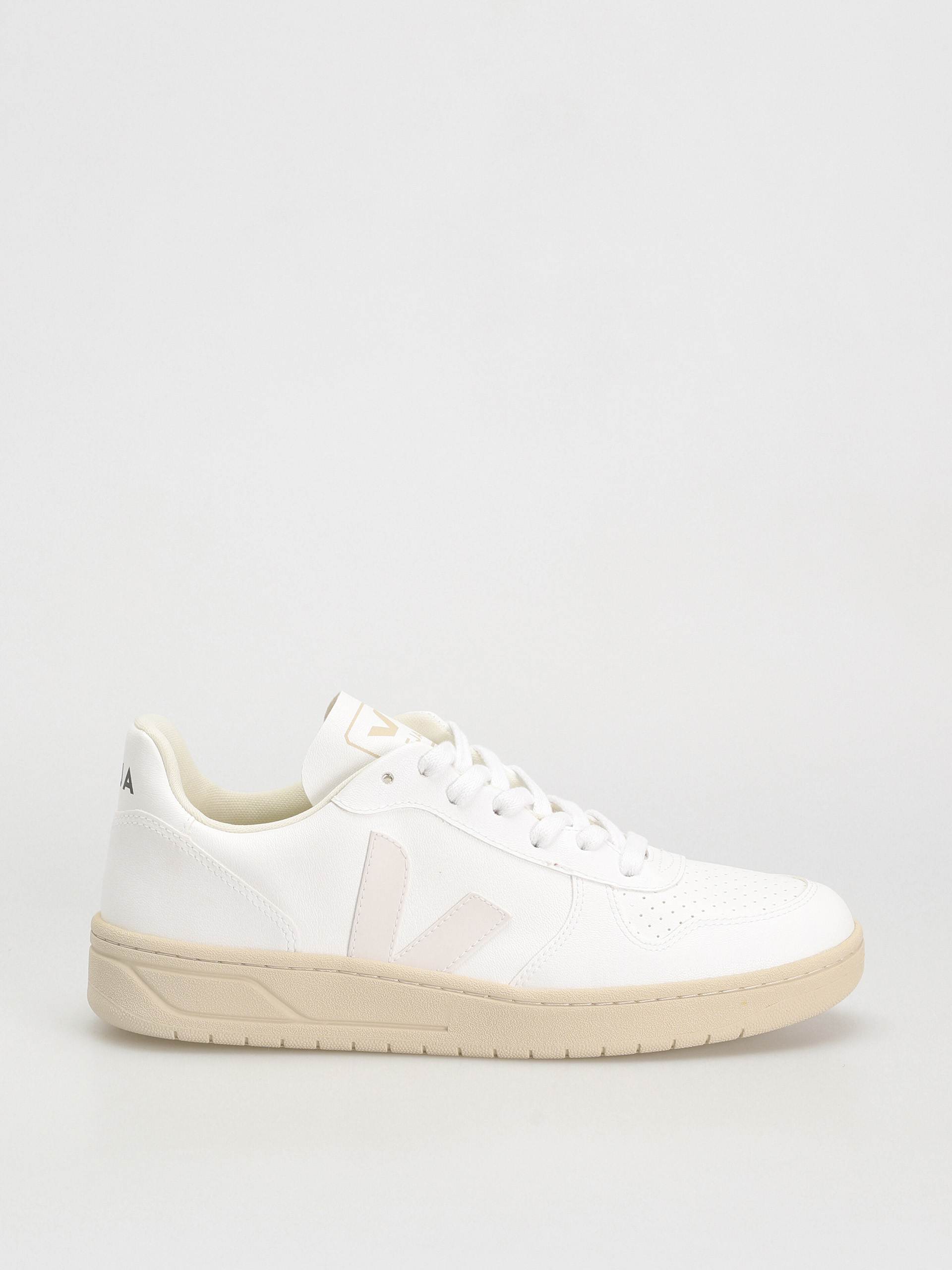 Buty Veja V-10 (full white)