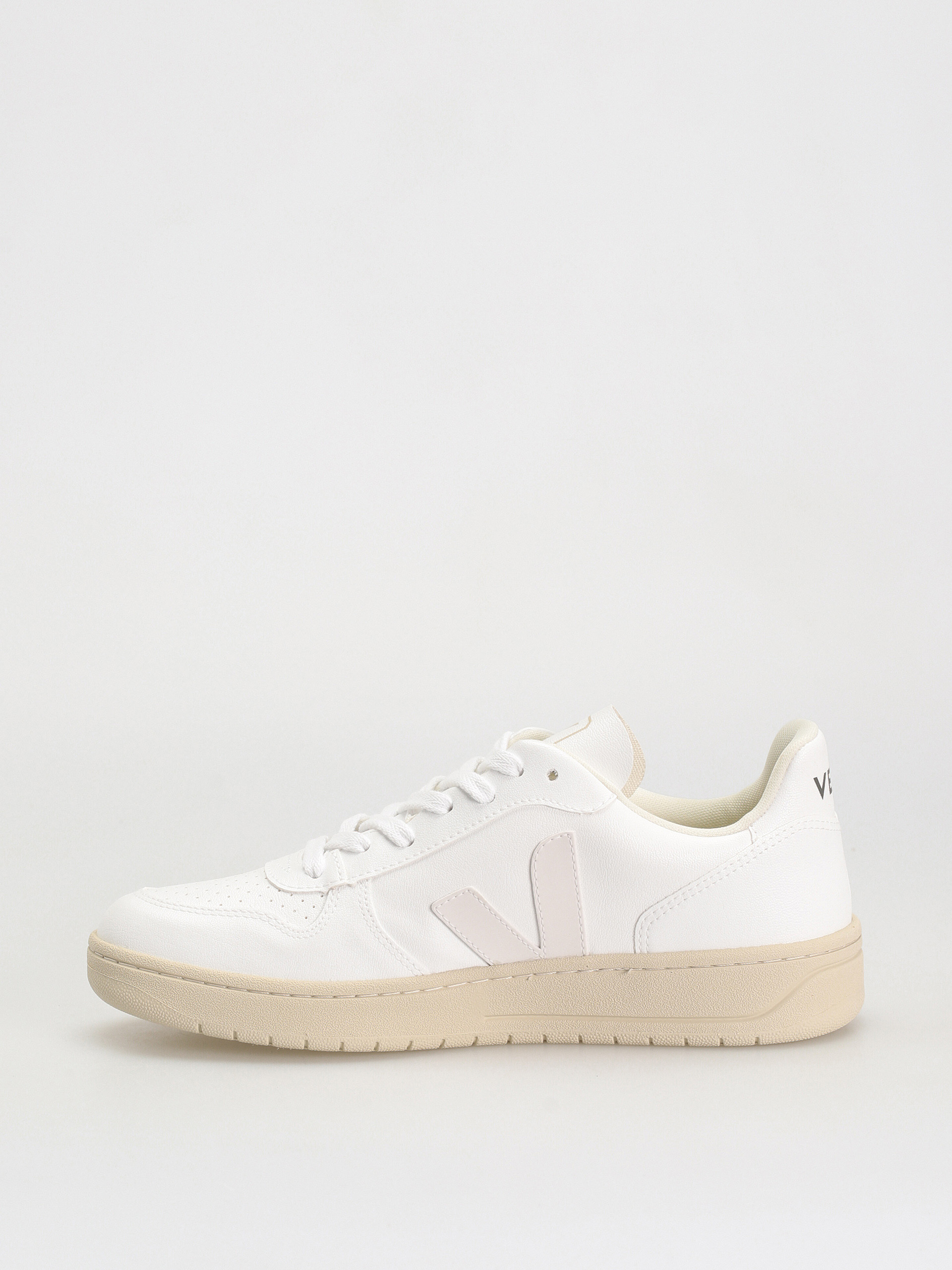 Buty Veja V-10 (full white)