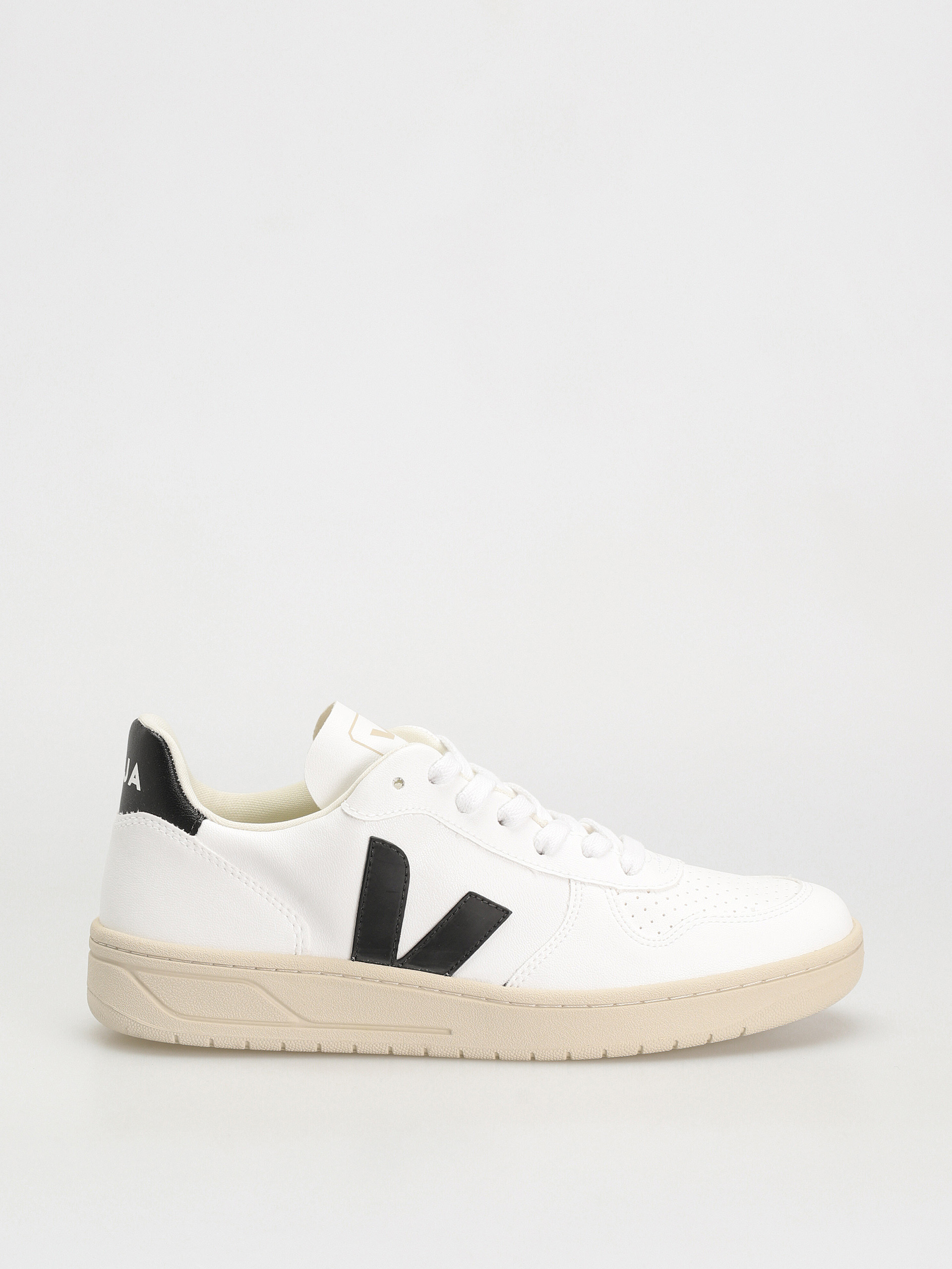 Buty Veja V-10 (white black)