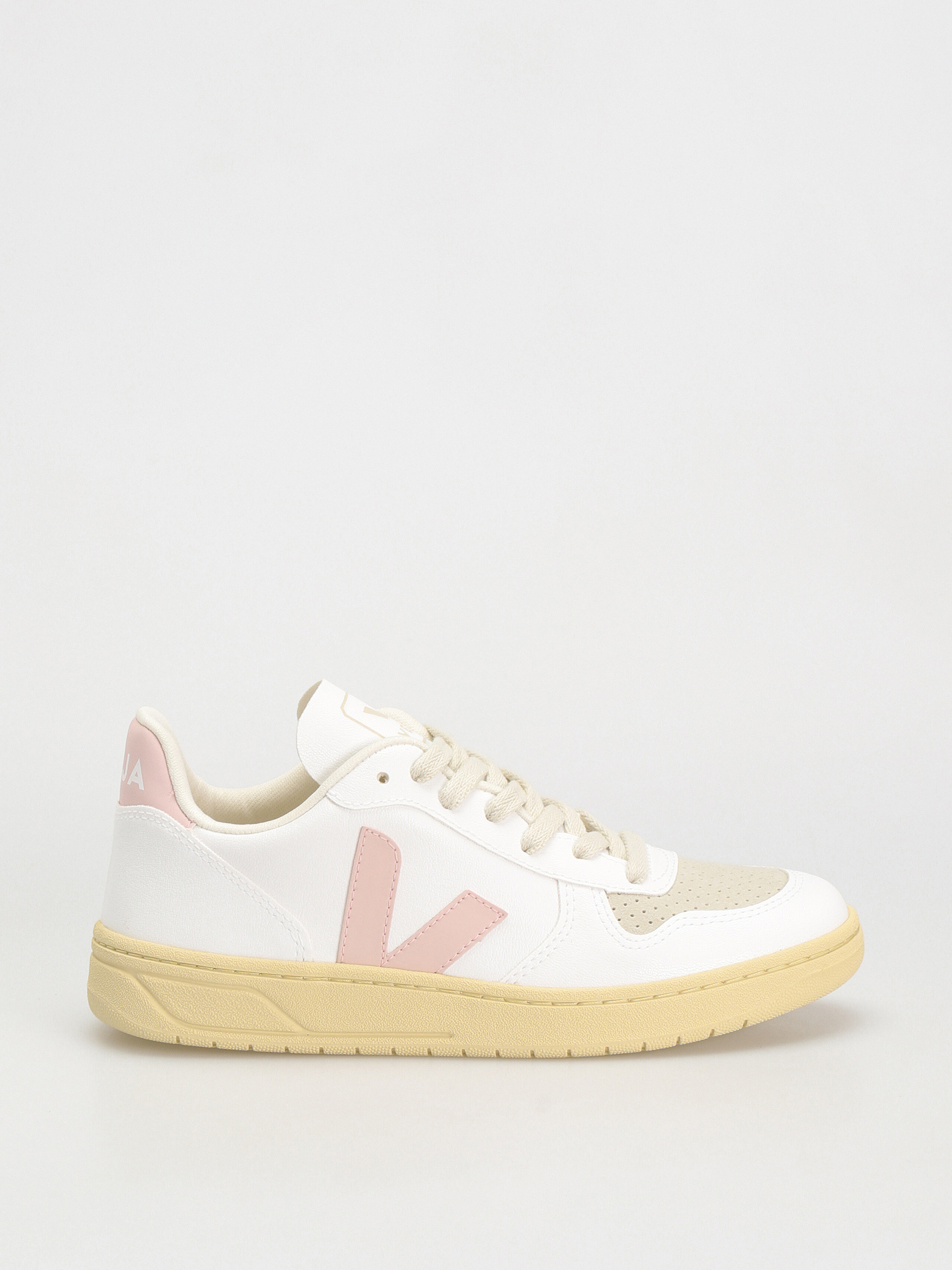 VEJA★V-10★兼用★WHITE PAROS SAHARA VEJA☆V-10☆兼用☆WHITE PAROS SAHARA (VEJA/スニーカー