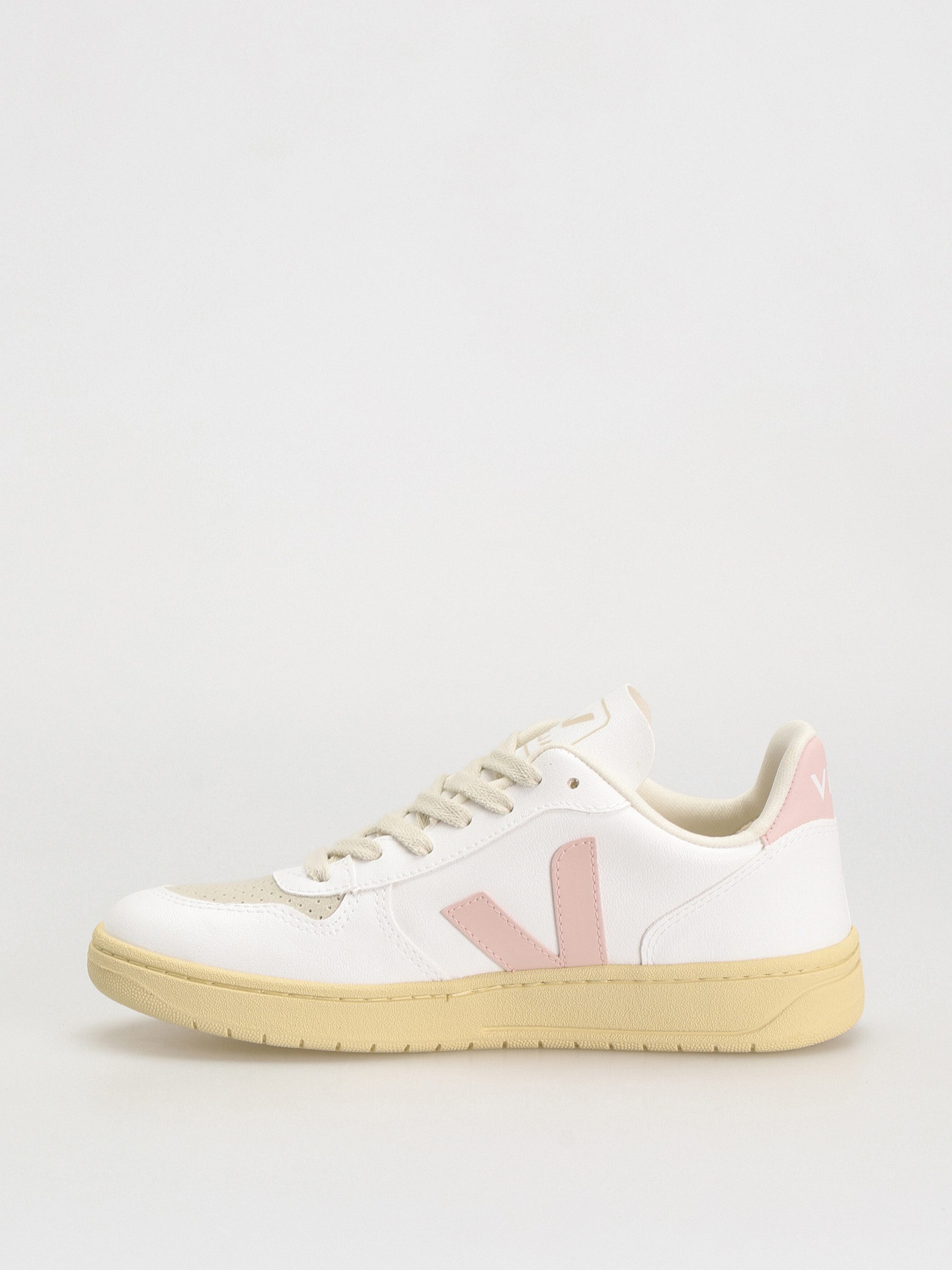 Buty Veja V-10 Wmn (white petale)